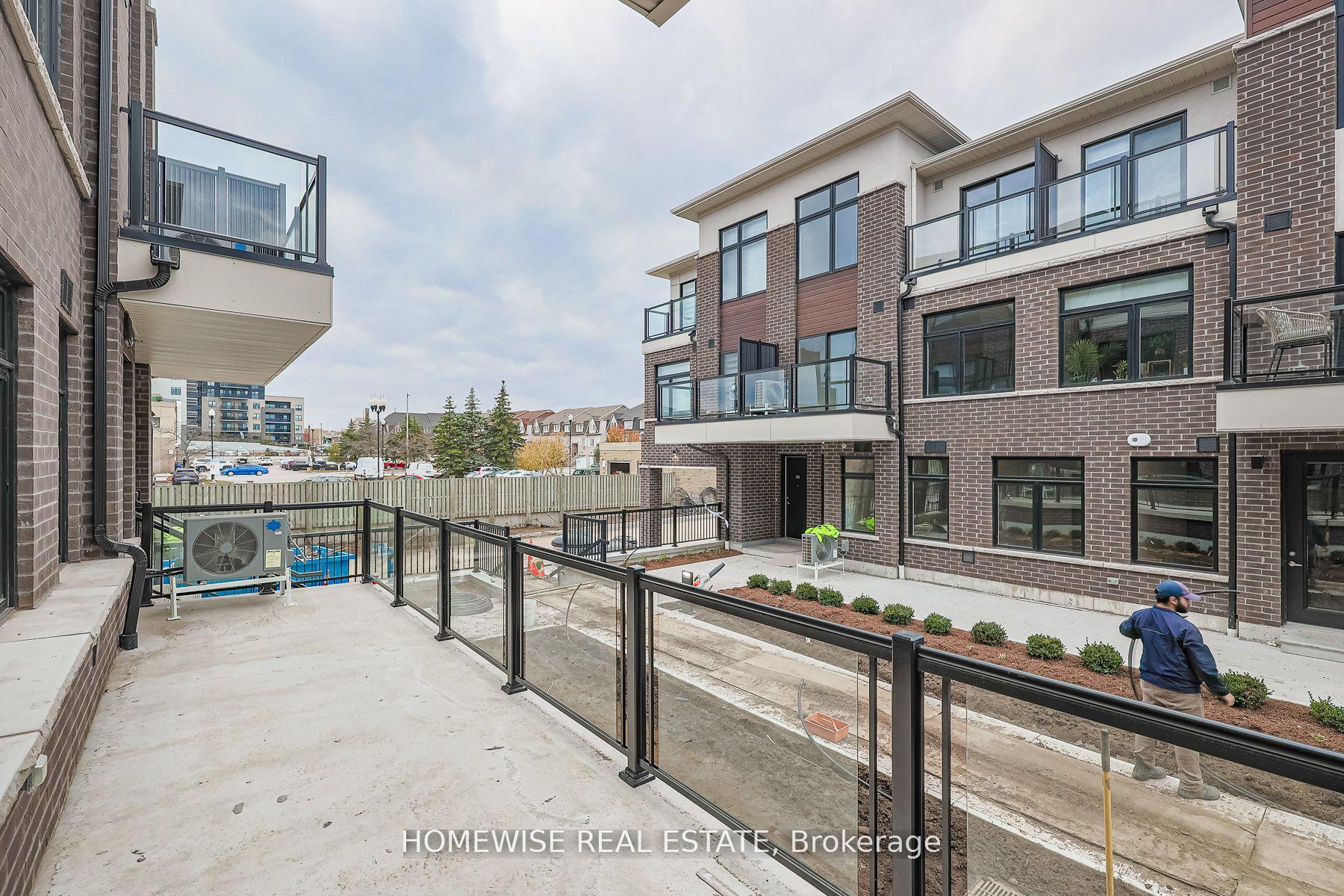 Photo 17 of Unit 203, 755 Omega Drive, Pickering, Woodlands — HOMEH