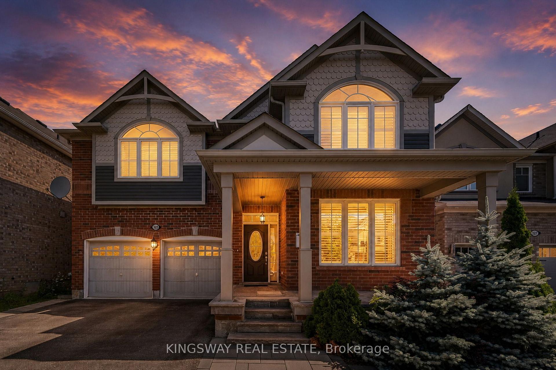 Photo of 323 Cochrane Terrace