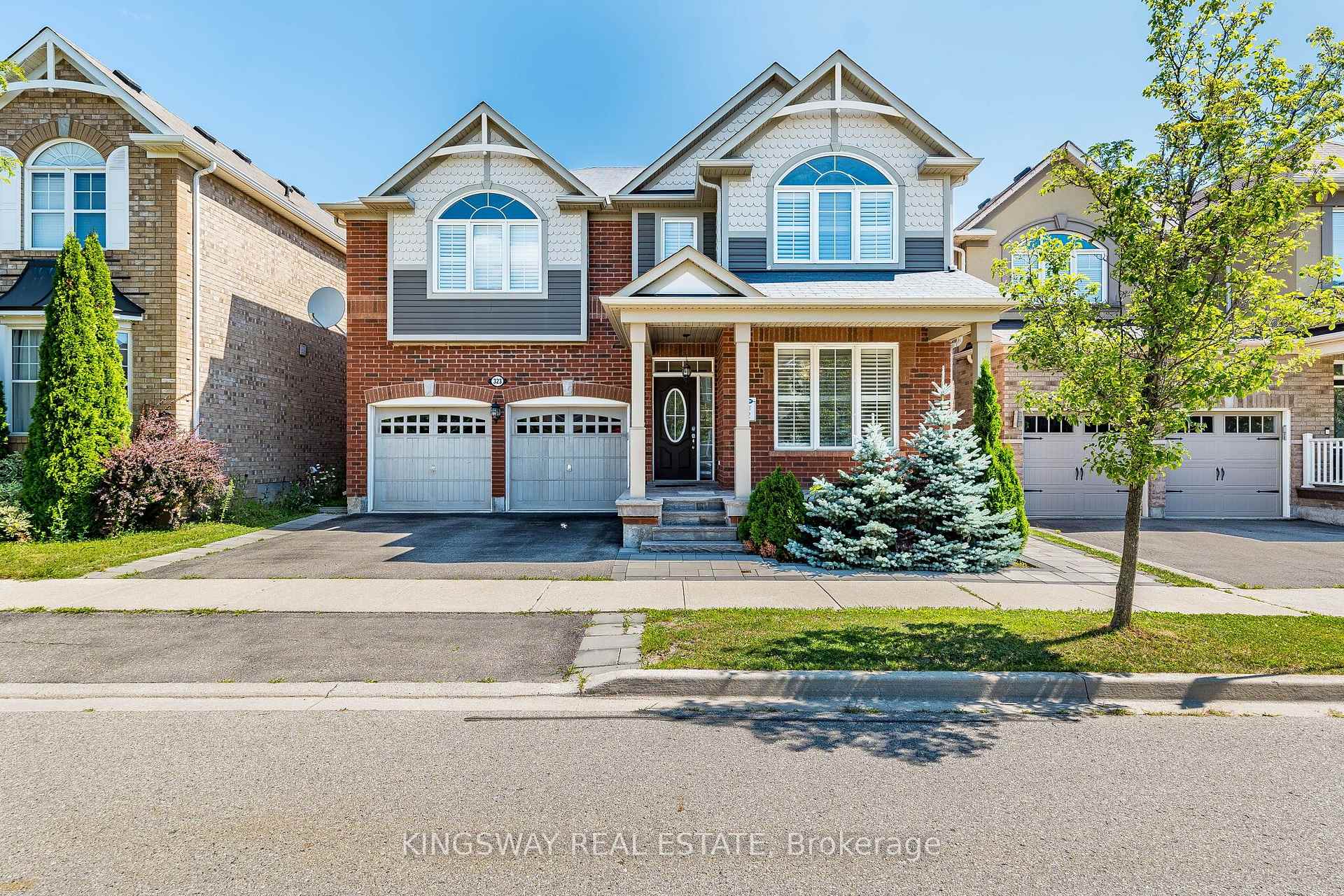 Photo 2 of 323 Cochrane Terrace, Milton, Willmott — HOMEH