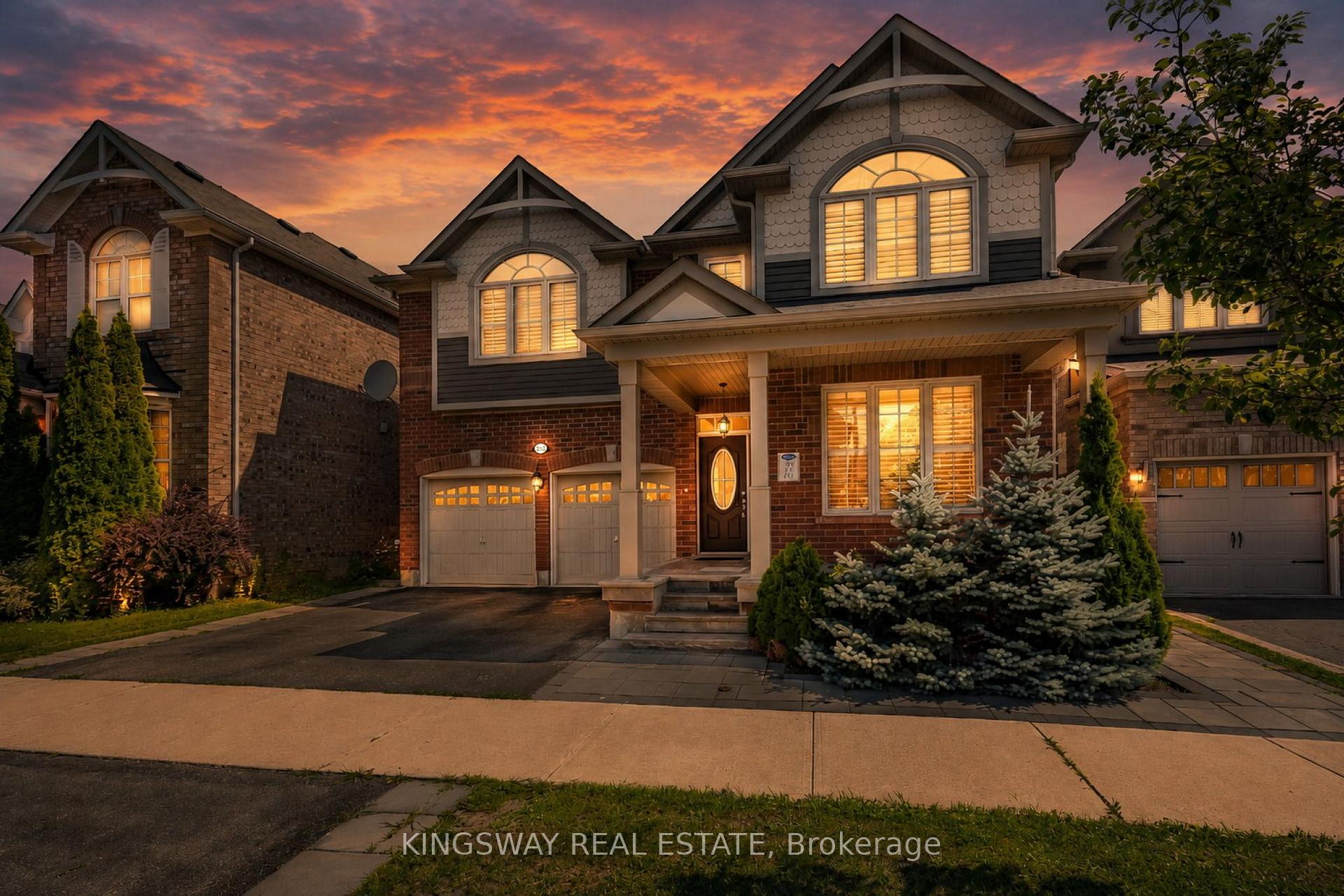 Photo 3 of 323 Cochrane Terrace, Milton, Willmott — HOMEH