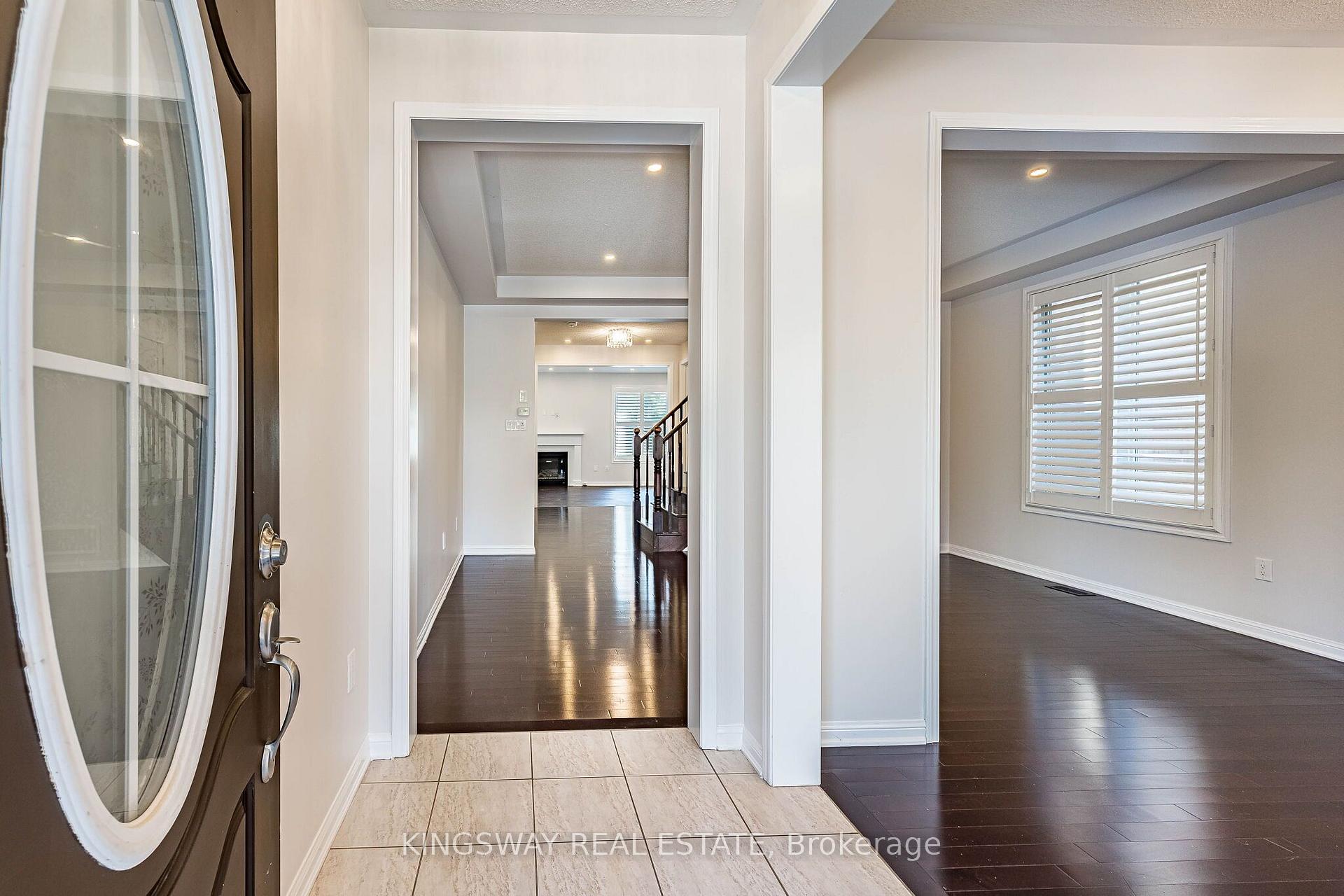Photo 4 of 323 Cochrane Terrace, Milton, Willmott — HOMEH