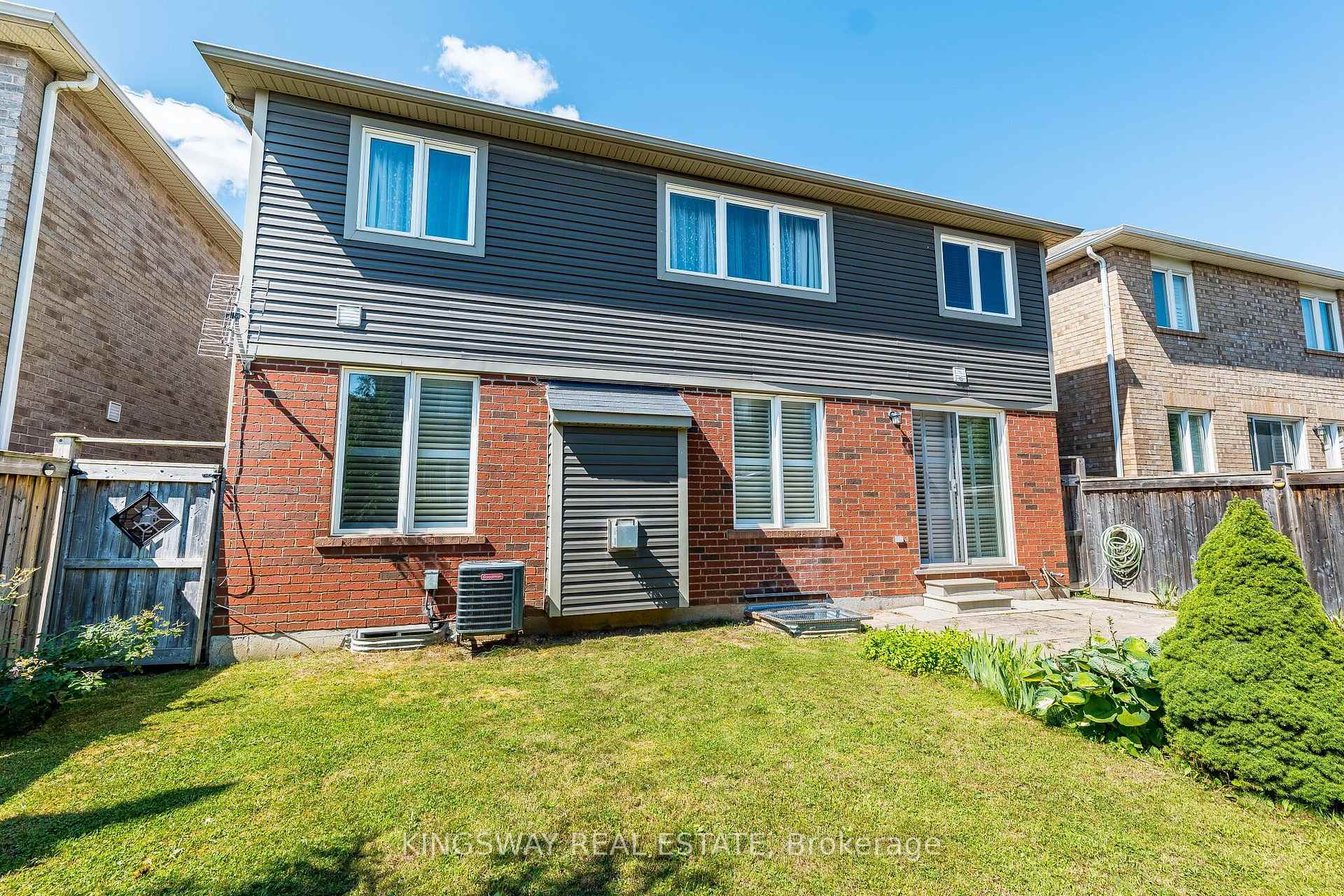 Photo 48 of 323 Cochrane Terrace, Milton, Willmott — HOMEH