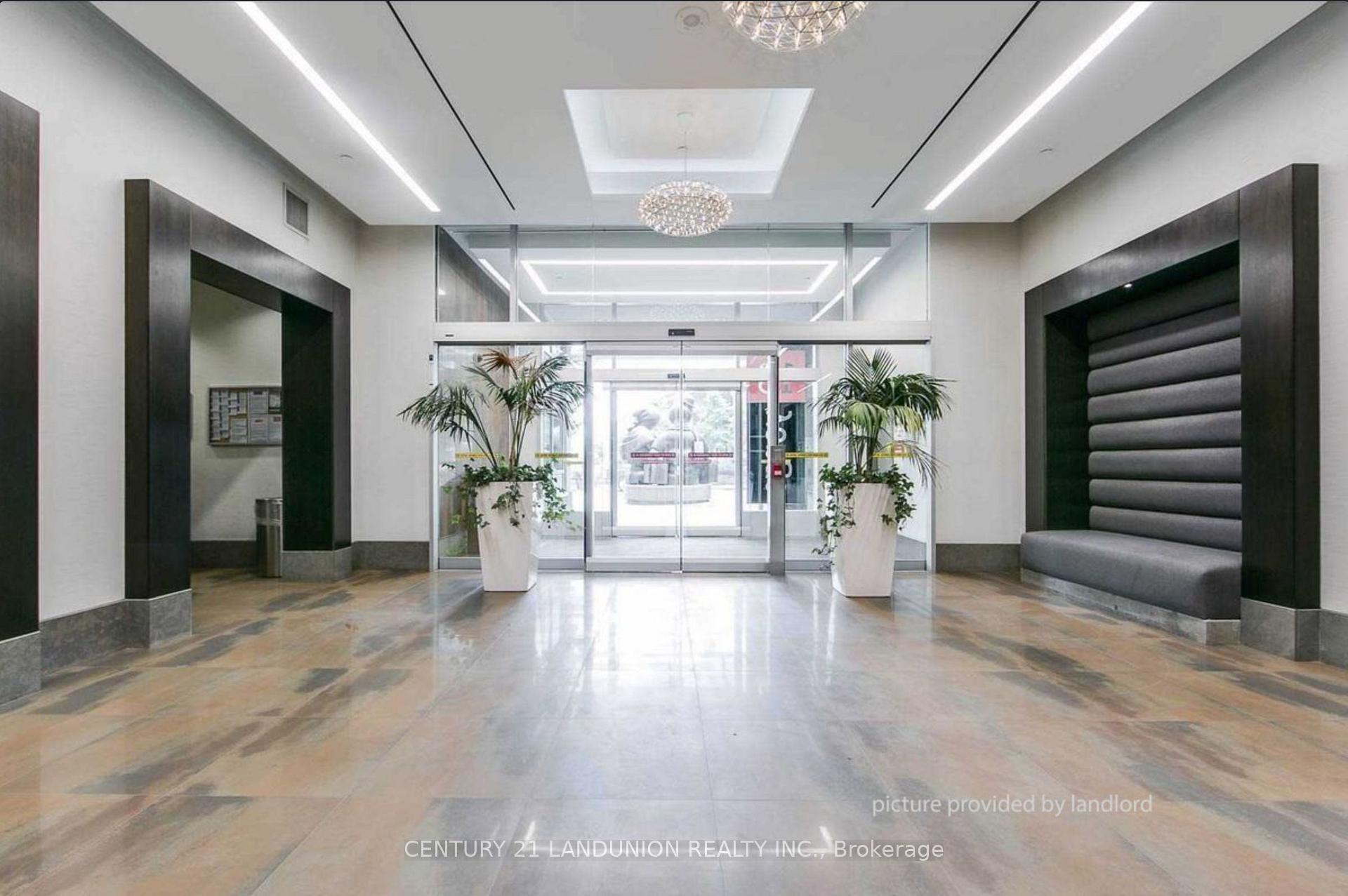 Photo 3 of Unit 2714, 18 Yonge Street, Toronto, Waterfront Communities — HOMEH