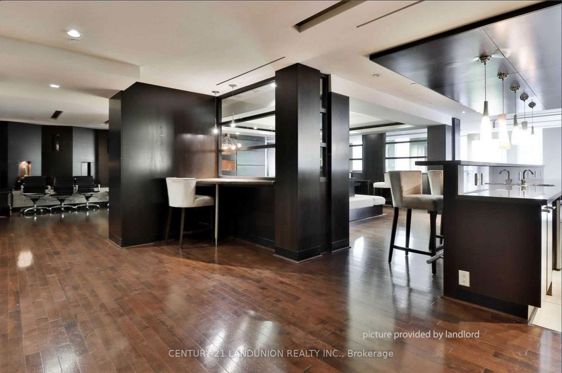 Photo 6 of Unit 2714, 18 Yonge Street, Toronto, Waterfront Communities — HOMEH