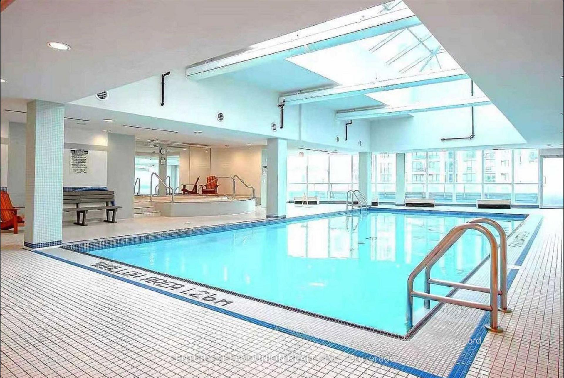 Photo 8 of Unit 2714, 18 Yonge Street, Toronto, Waterfront Communities — HOMEH