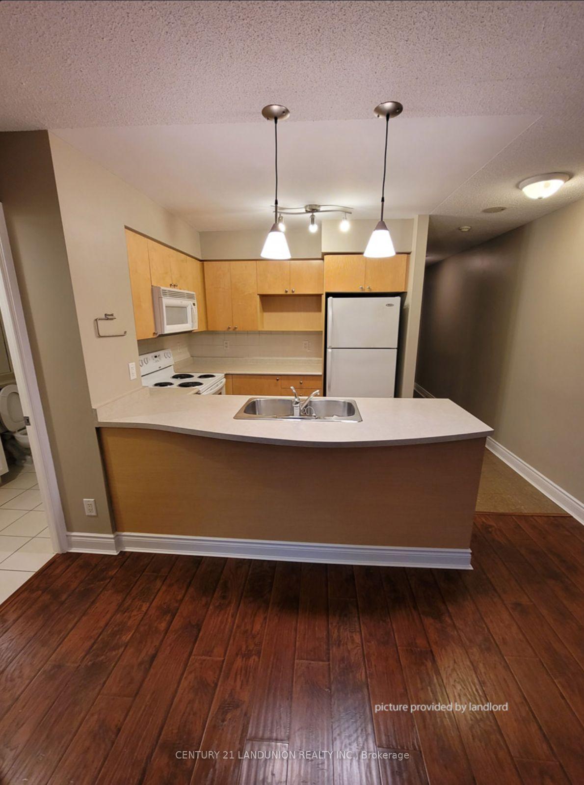 Photo 9 of Unit 2714, 18 Yonge Street, Toronto, Waterfront Communities — HOMEH