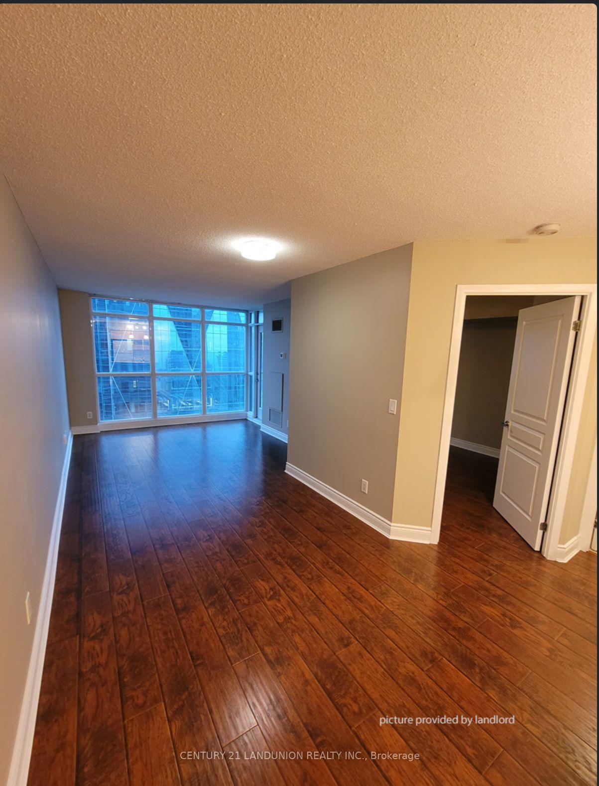 Photo 10 of Unit 2714, 18 Yonge Street, Toronto, Waterfront Communities — HOMEH