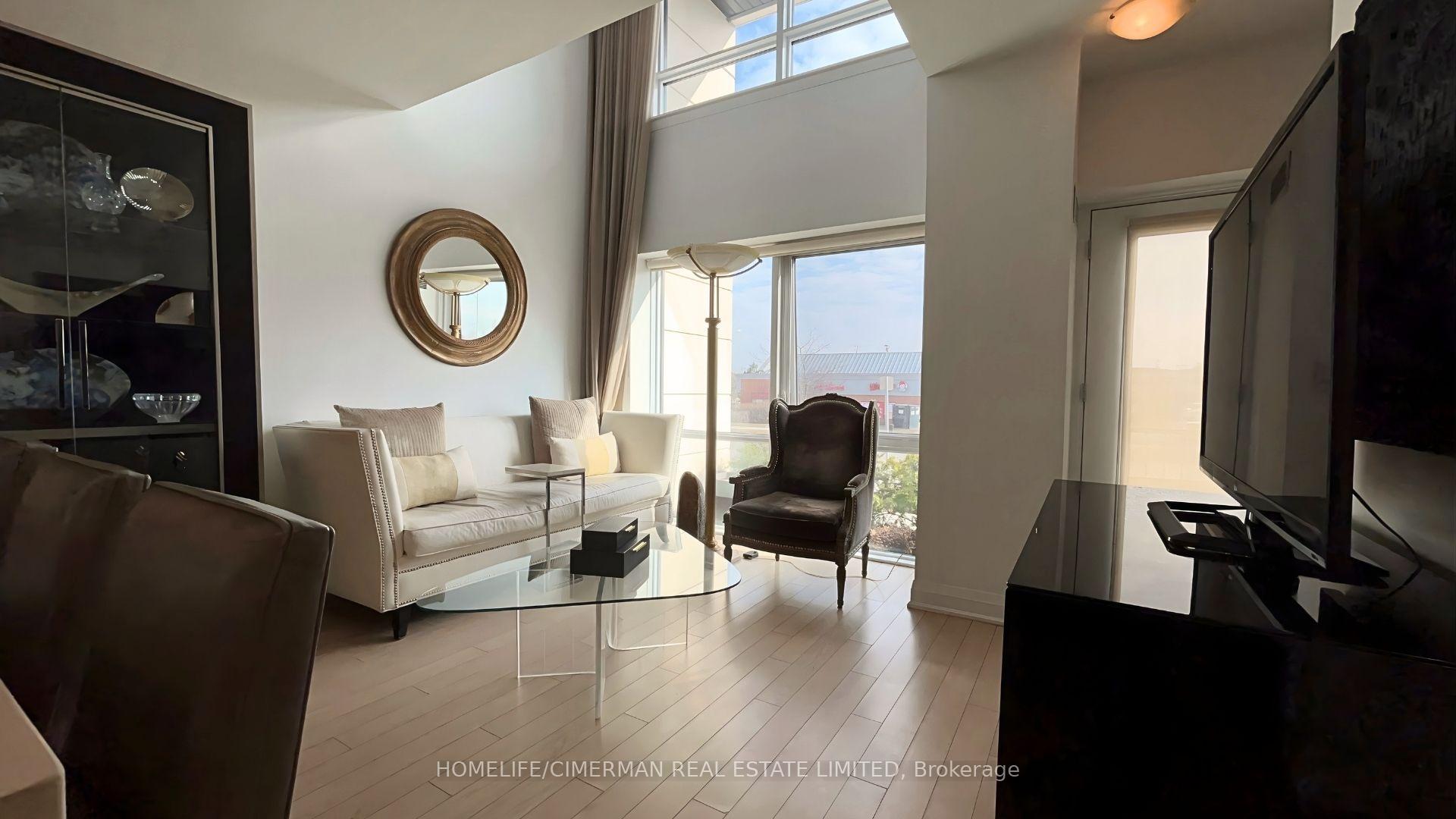 Photo 10 of Unit 118, 12 Woodstream Boulevard, Vaughan, Vaughan Grove — HOMEH
