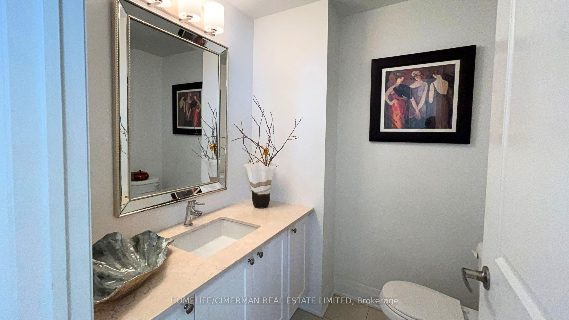 Photo 19 of Unit 118, 12 Woodstream Boulevard, Vaughan, Vaughan Grove — HOMEH