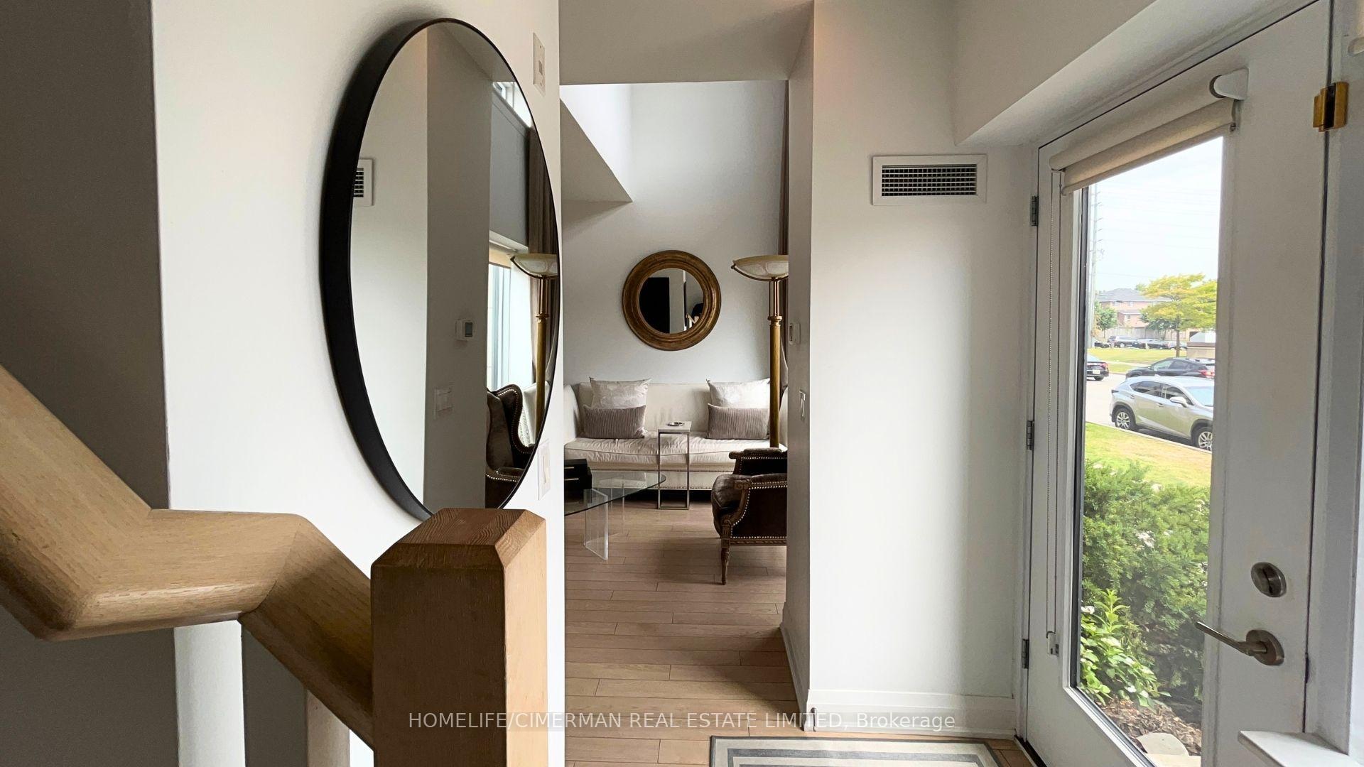 Photo 37 of Unit 118, 12 Woodstream Boulevard, Vaughan, Vaughan Grove — HOMEH