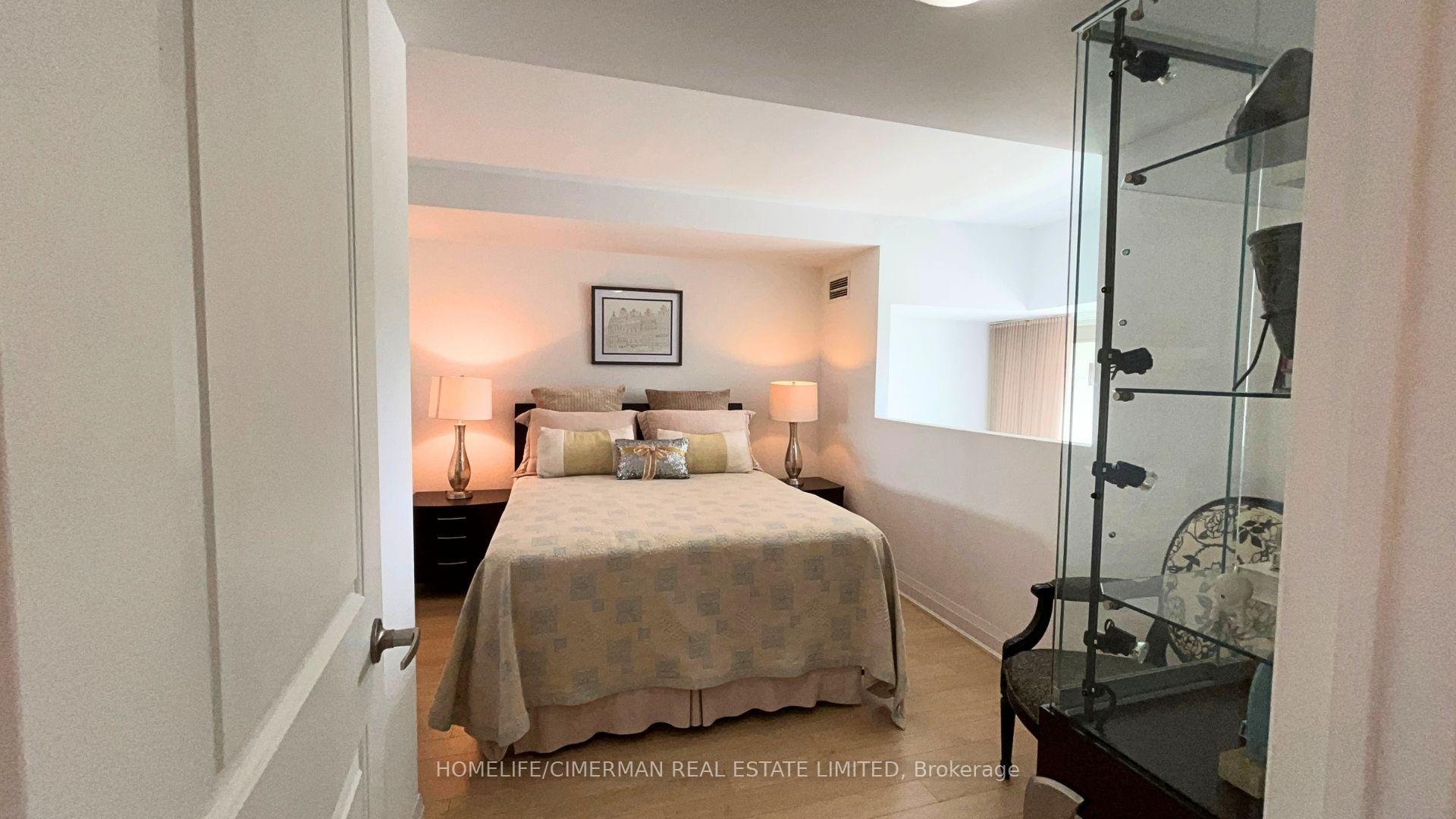 Photo 40 of Unit 118, 12 Woodstream Boulevard, Vaughan, Vaughan Grove — HOMEH