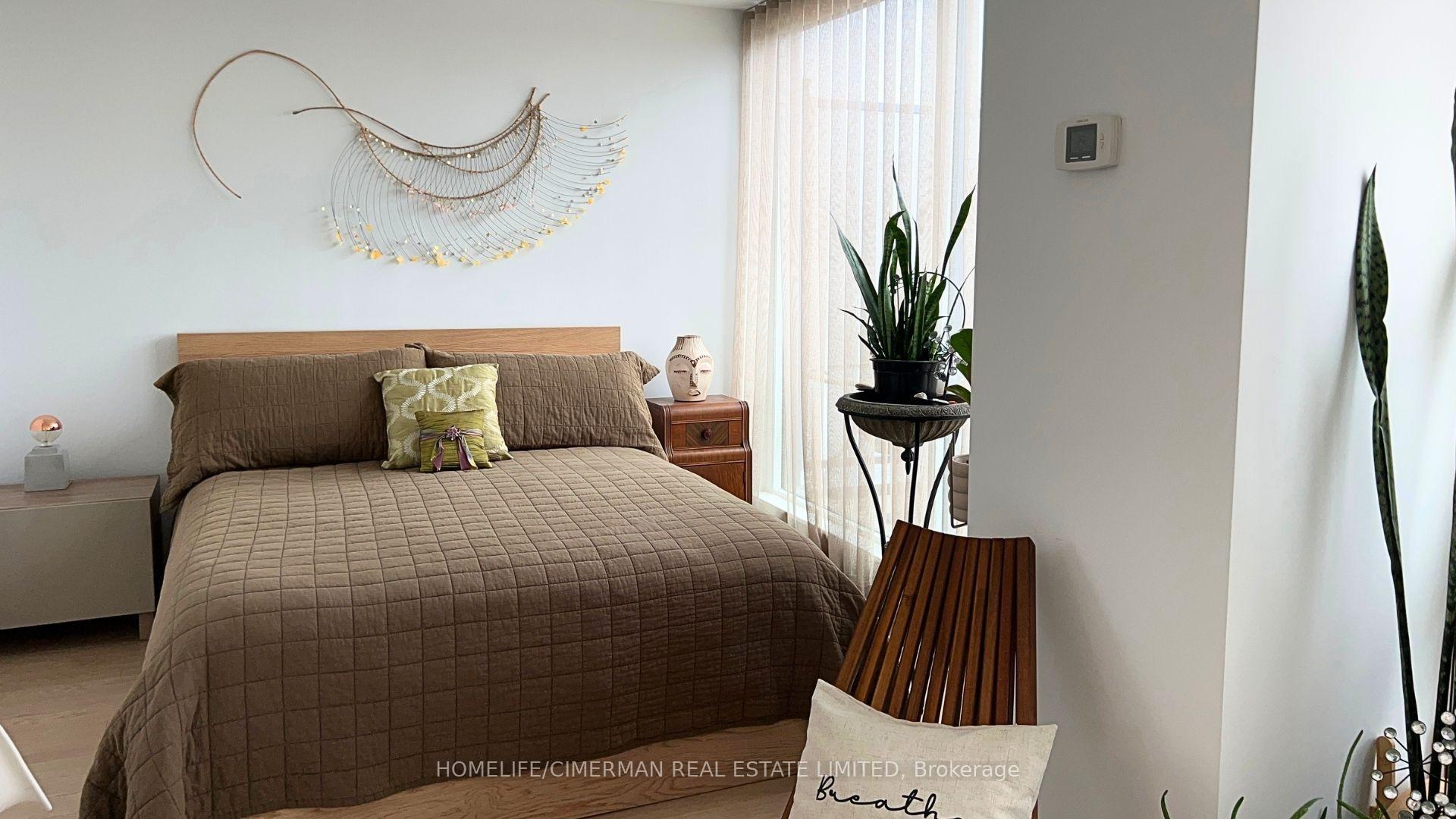 Photo 59 of Unit 118, 12 Woodstream Boulevard, Vaughan, Vaughan Grove — HOMEH