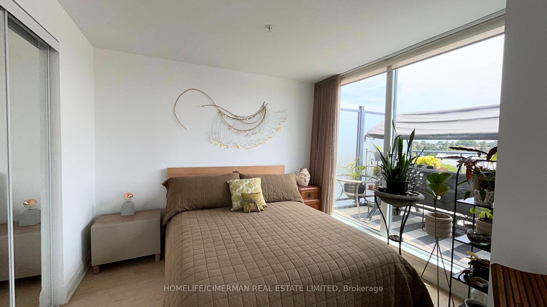 Photo 67 of Unit 118, 12 Woodstream Boulevard, Vaughan, Vaughan Grove — HOMEH