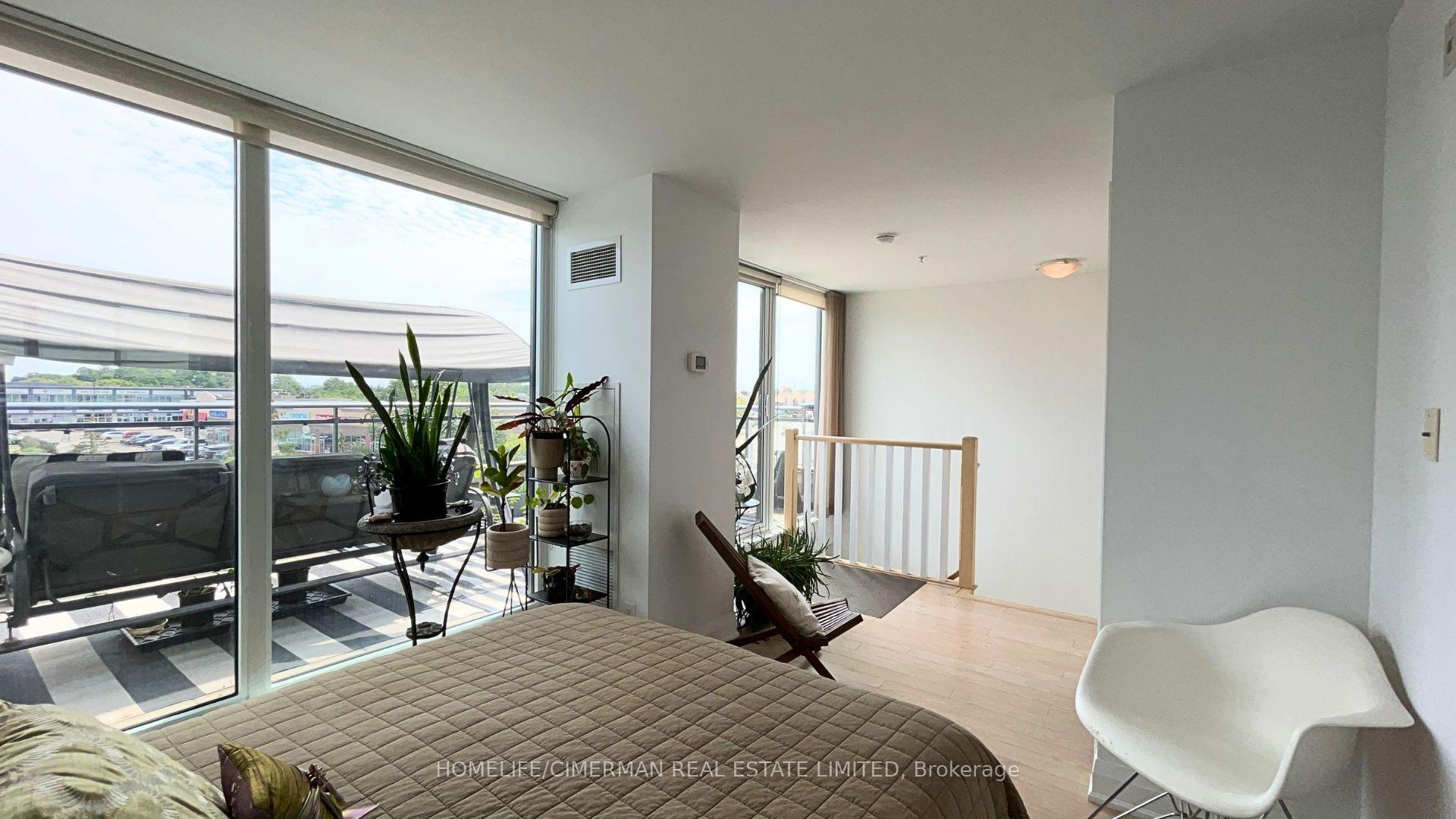Photo 69 of Unit 118, 12 Woodstream Boulevard, Vaughan, Vaughan Grove — HOMEH
