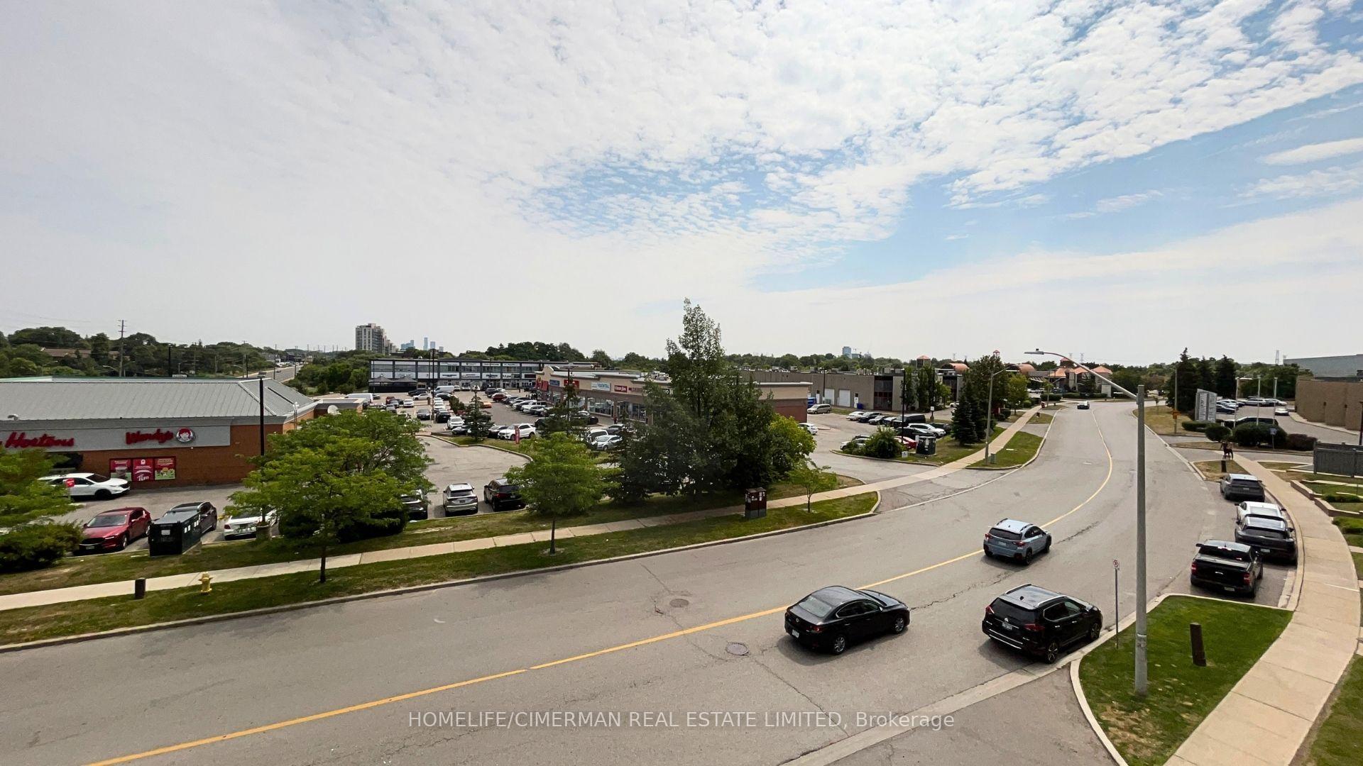 Photo 75 of Unit 118, 12 Woodstream Boulevard, Vaughan, Vaughan Grove — HOMEH