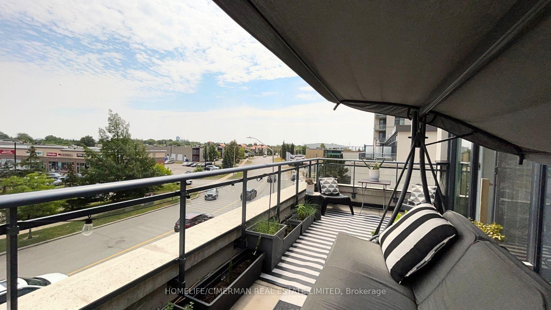 Photo 81 of Unit 118, 12 Woodstream Boulevard, Vaughan, Vaughan Grove — HOMEH