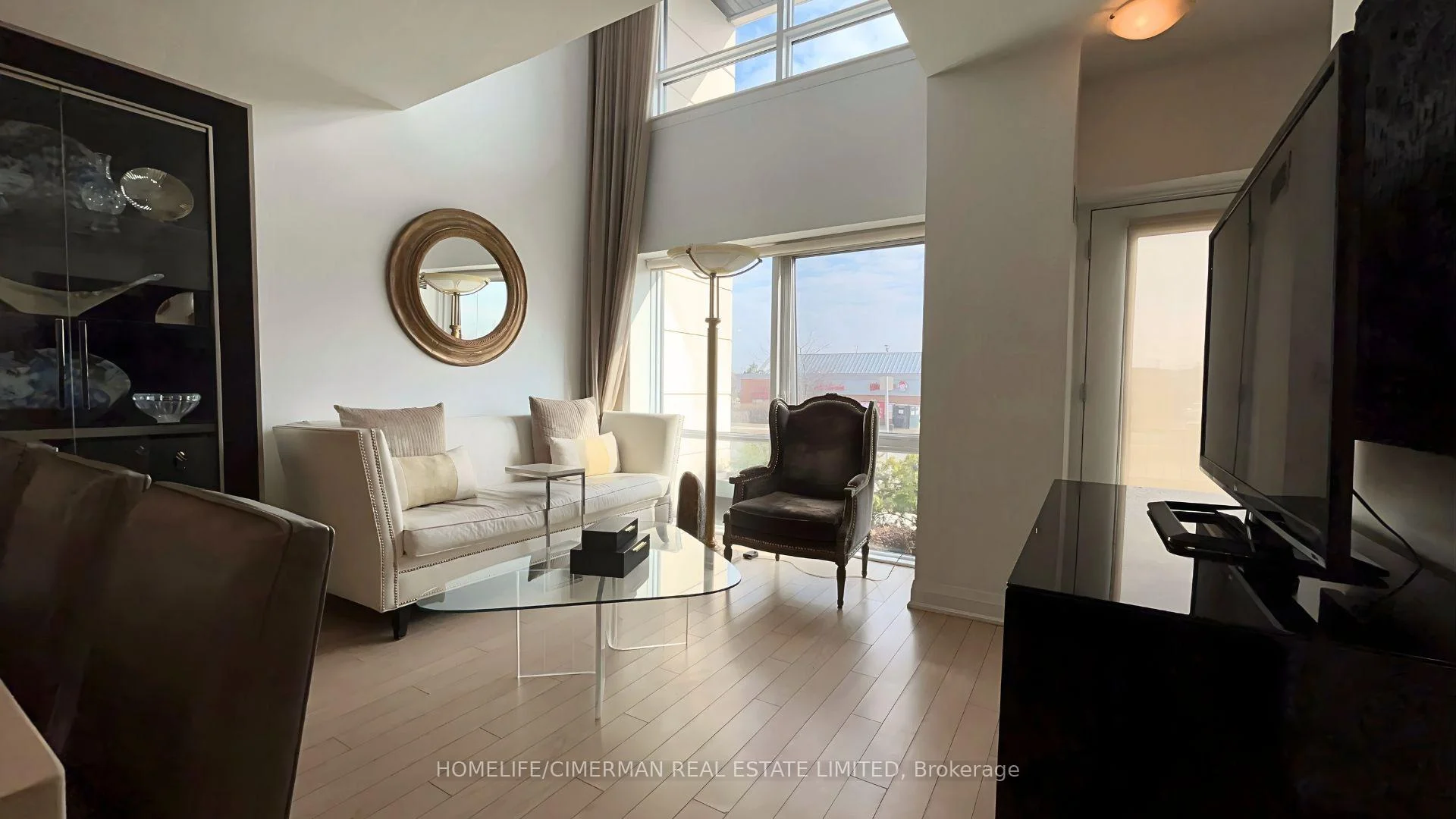 Photo 14 of Unit 118, 12 Woodstream Boulevard, Vaughan, Vaughan Grove — HOMEH