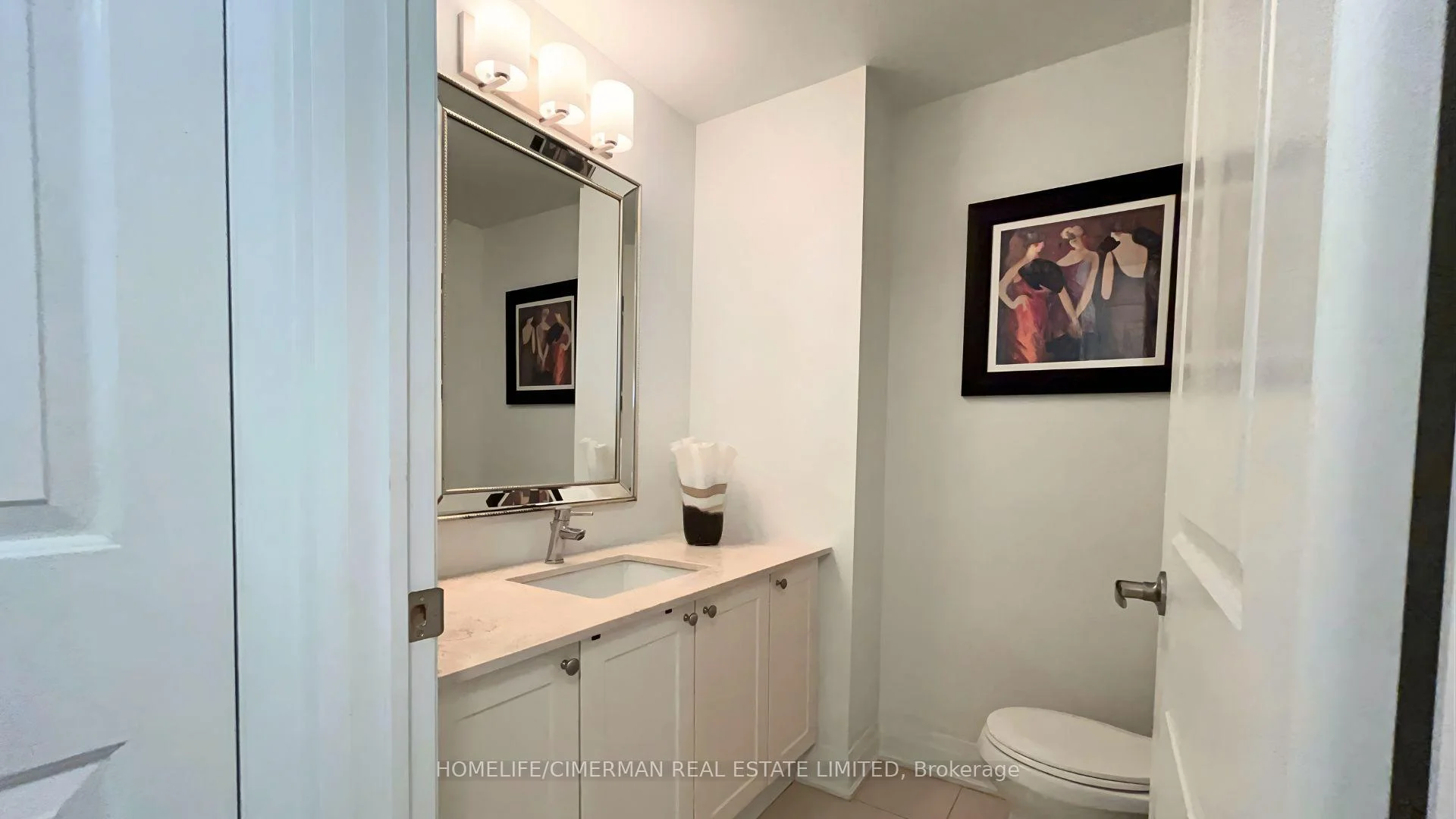 Photo 17 of Unit 118, 12 Woodstream Boulevard, Vaughan, Vaughan Grove — HOMEH