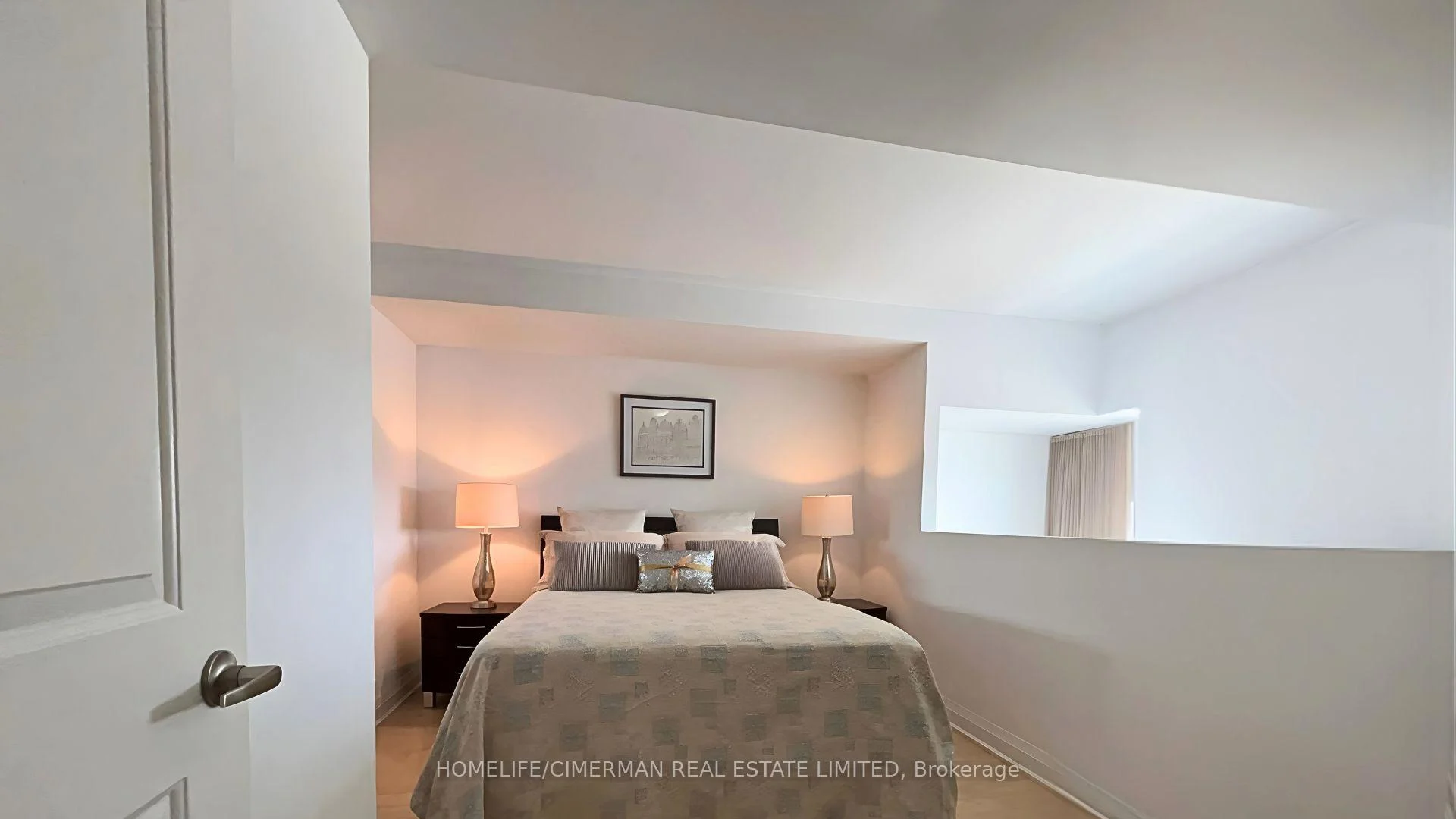 Photo 20 of Unit 118, 12 Woodstream Boulevard, Vaughan, Vaughan Grove — HOMEH