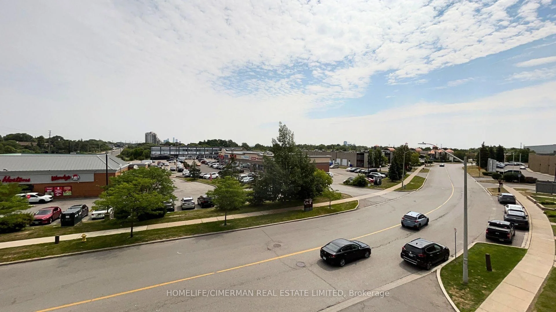 Photo 24 of Unit 118, 12 Woodstream Boulevard, Vaughan, Vaughan Grove — HOMEH