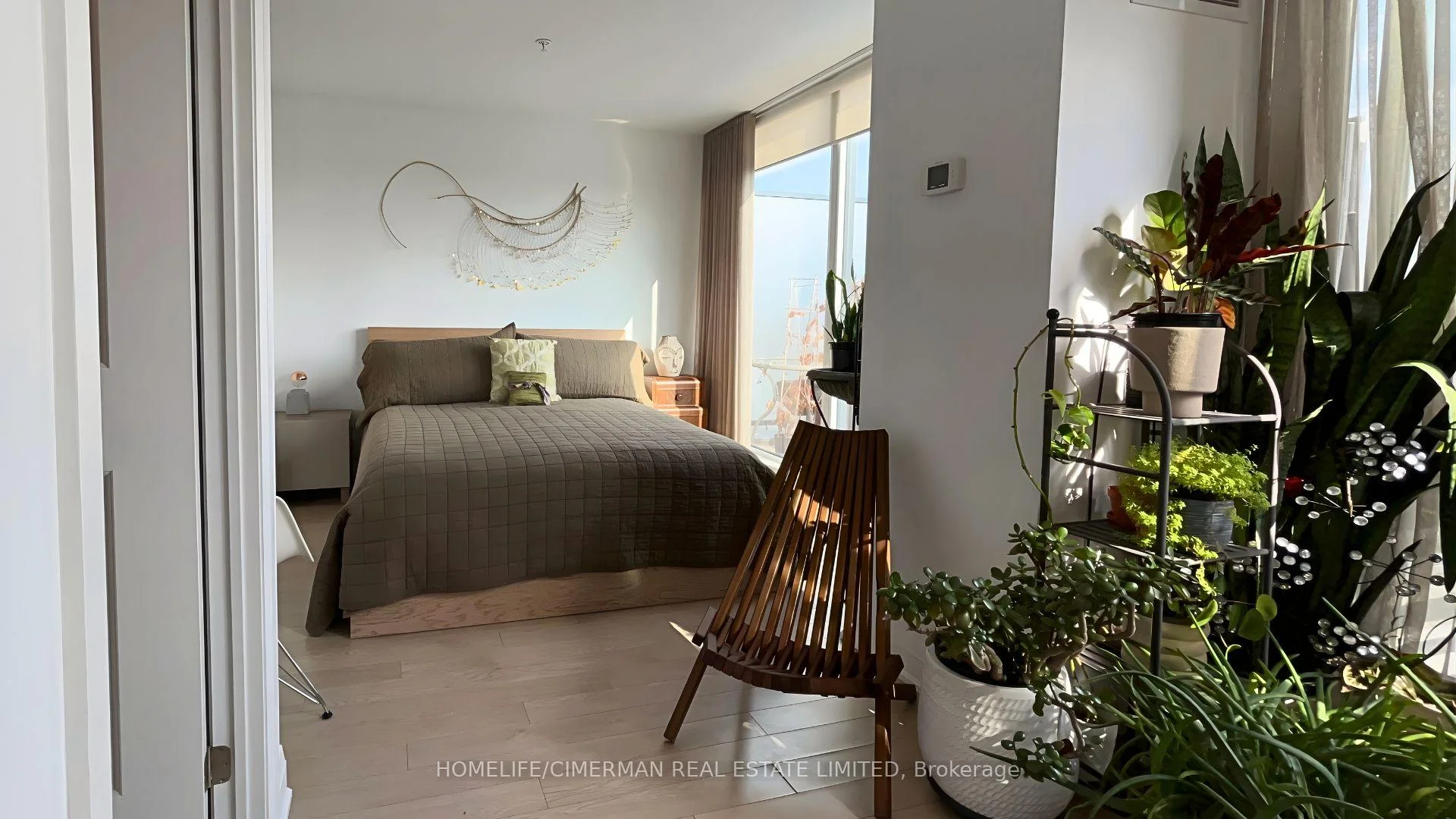 Photo 29 of Unit 118, 12 Woodstream Boulevard, Vaughan, Vaughan Grove — HOMEH