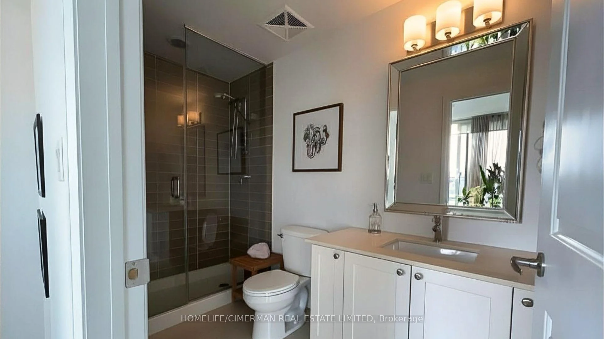 Photo 35 of Unit 118, 12 Woodstream Boulevard, Vaughan, Vaughan Grove — HOMEH