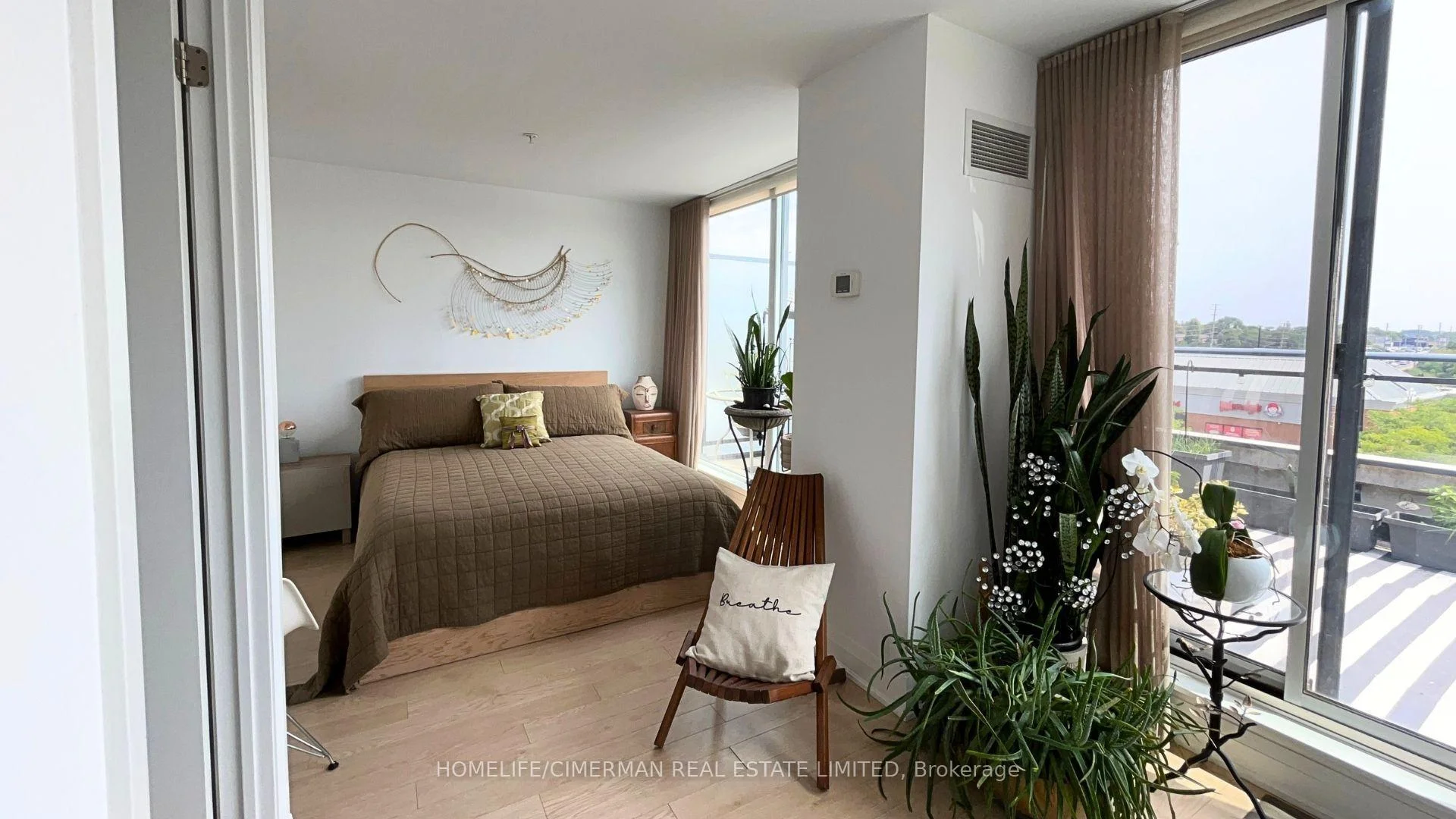 Photo 39 of Unit 118, 12 Woodstream Boulevard, Vaughan, Vaughan Grove — HOMEH