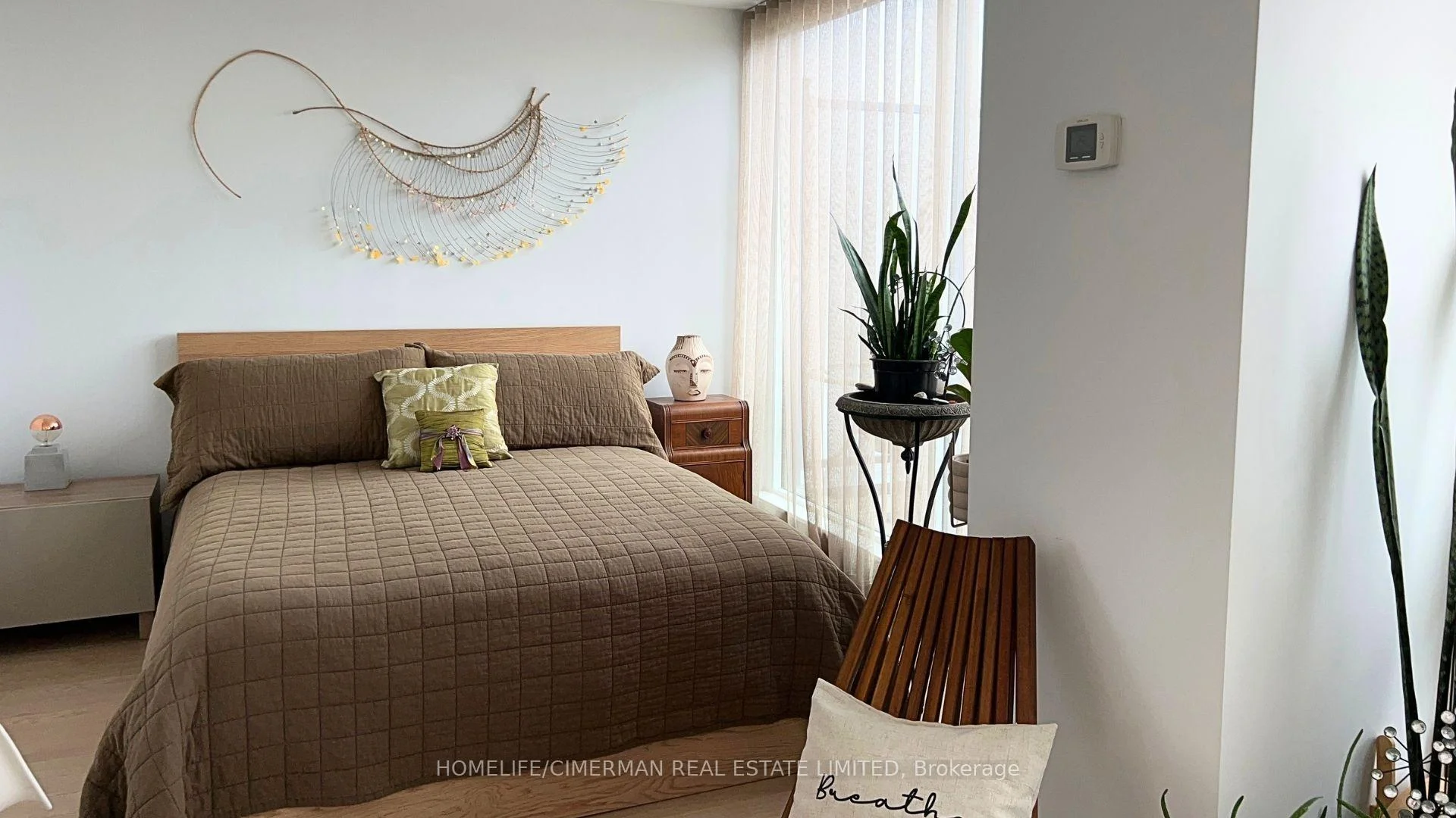 Photo 48 of Unit 118, 12 Woodstream Boulevard, Vaughan, Vaughan Grove — HOMEH
