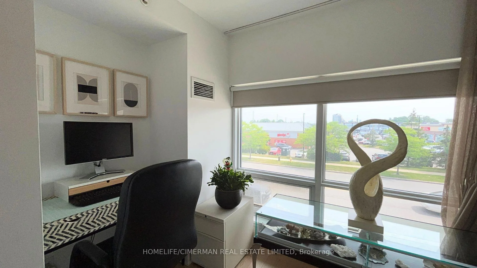 Photo 56 of Unit 118, 12 Woodstream Boulevard, Vaughan, Vaughan Grove — HOMEH