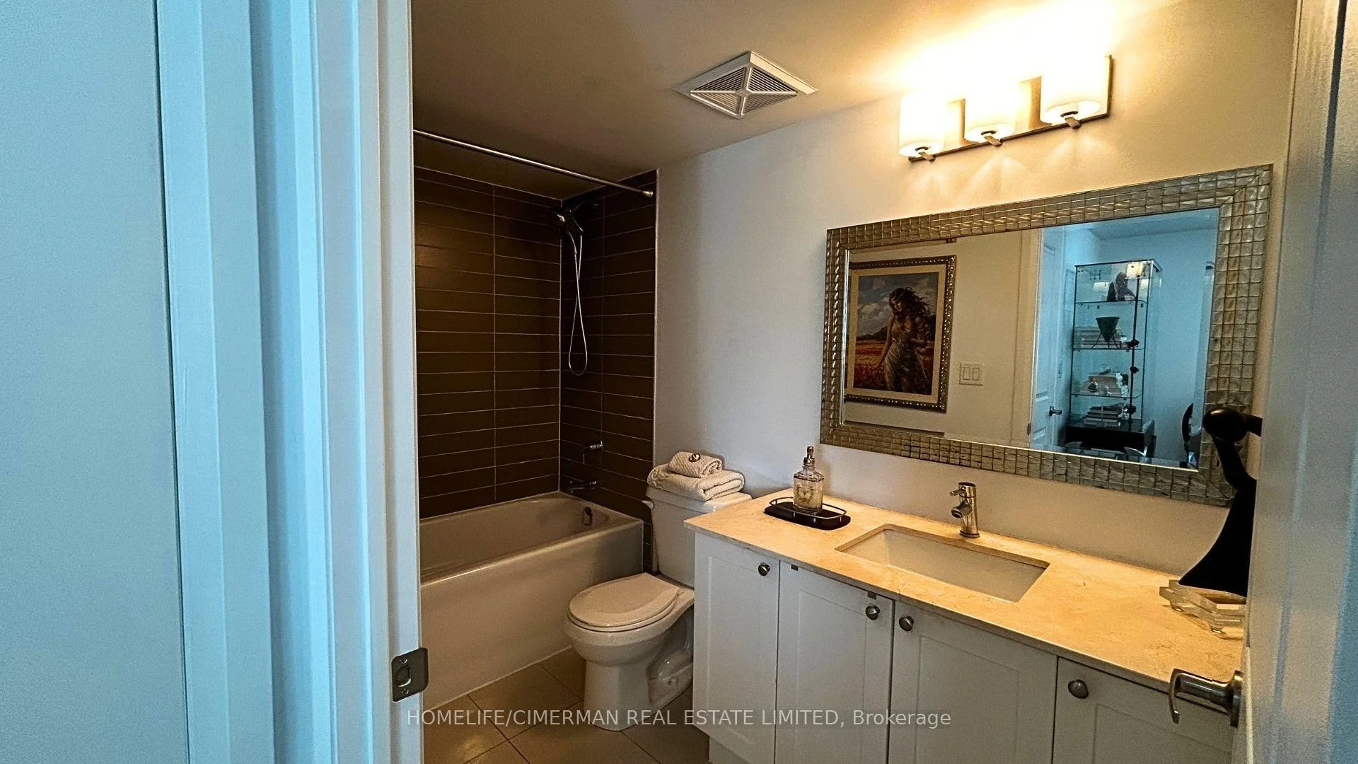 Photo 58 of Unit 118, 12 Woodstream Boulevard, Vaughan, Vaughan Grove — HOMEH