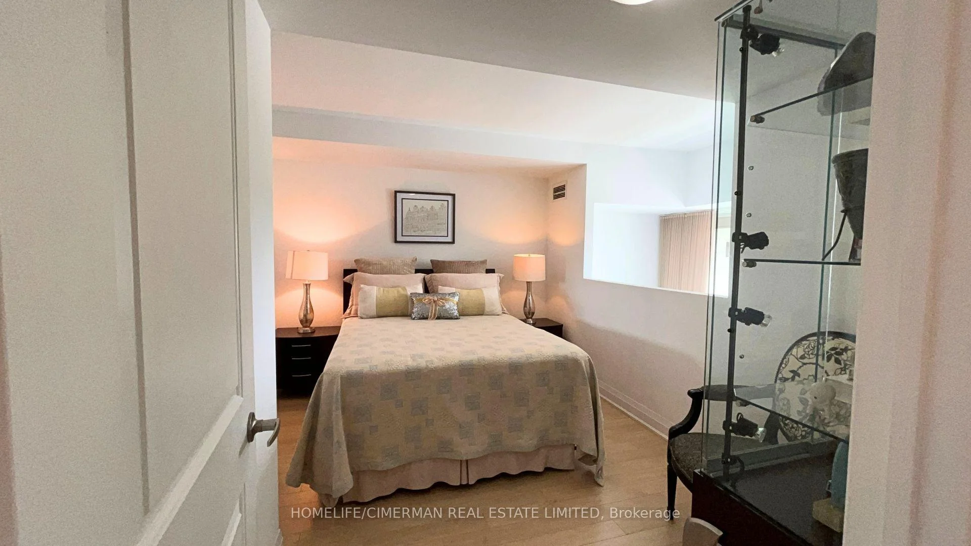 Photo 64 of Unit 118, 12 Woodstream Boulevard, Vaughan, Vaughan Grove — HOMEH