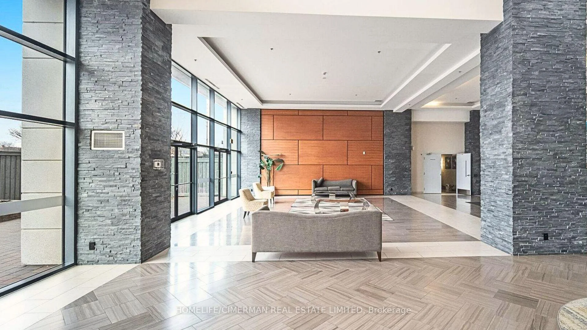 Photo 90 of Unit 118, 12 Woodstream Boulevard, Vaughan, Vaughan Grove — HOMEH