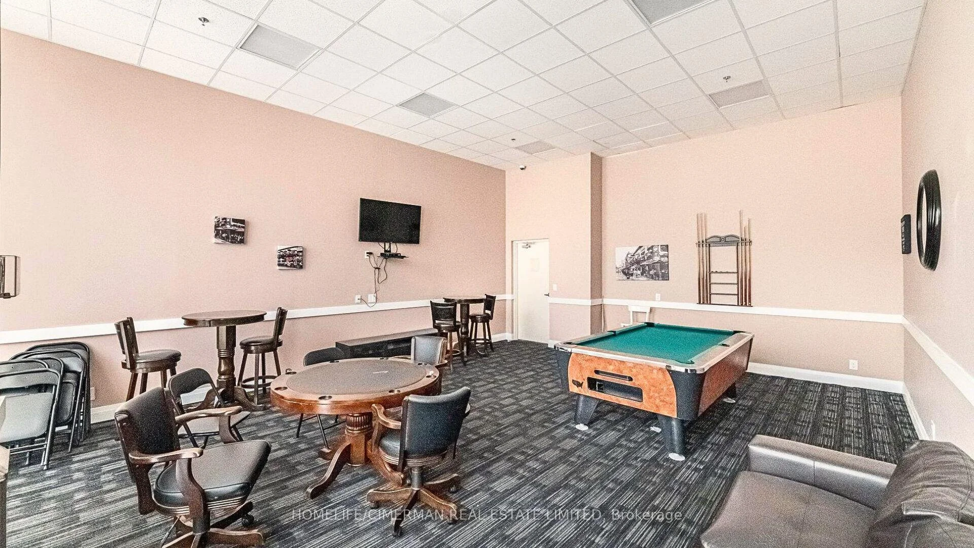 Photo 95 of Unit 118, 12 Woodstream Boulevard, Vaughan, Vaughan Grove — HOMEH