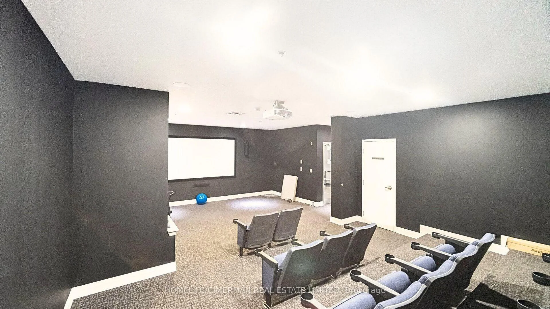 Photo 99 of Unit 118, 12 Woodstream Boulevard, Vaughan, Vaughan Grove — HOMEH