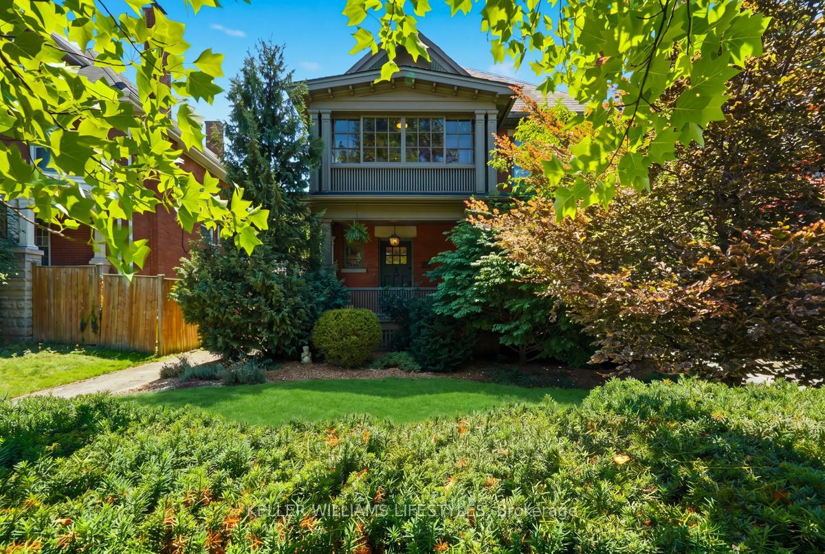 Photo of 203 Cheapside Street