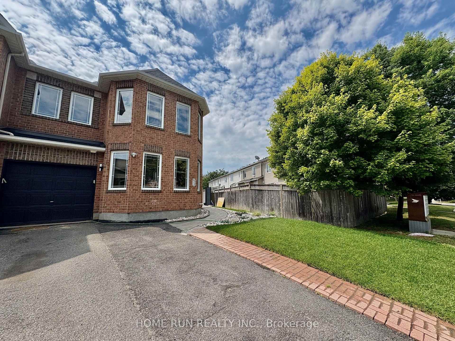 Photo 1 of 52 Collington Street, Ottawa, Barrhaven East — HOMEH