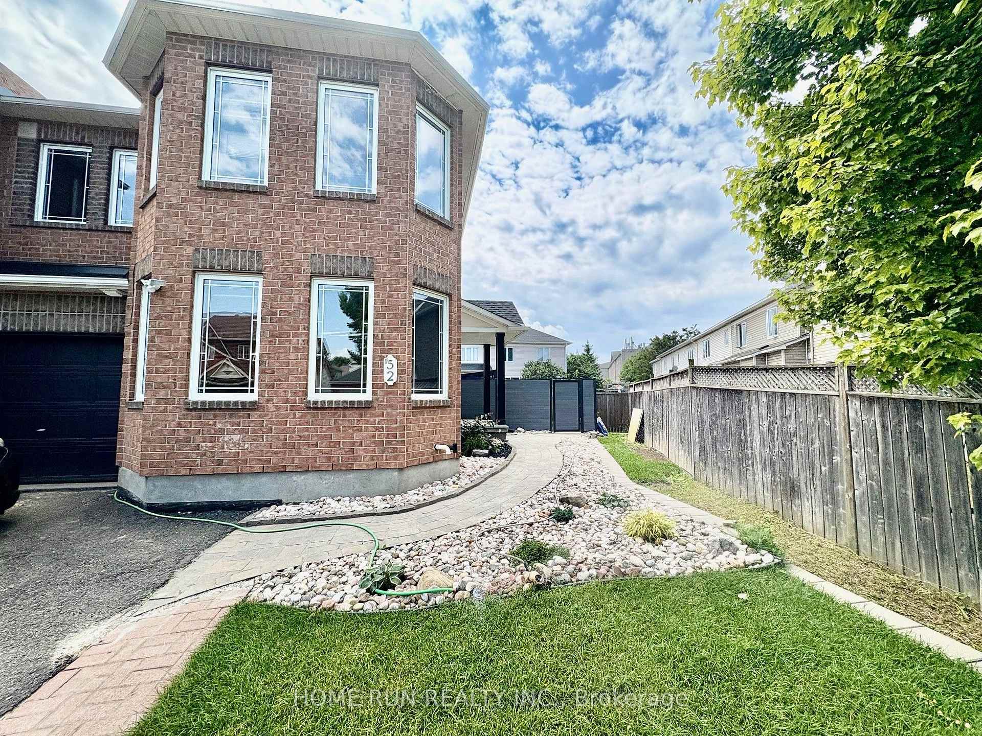 Photo 2 of 52 Collington Street, Ottawa, Barrhaven East — HOMEH