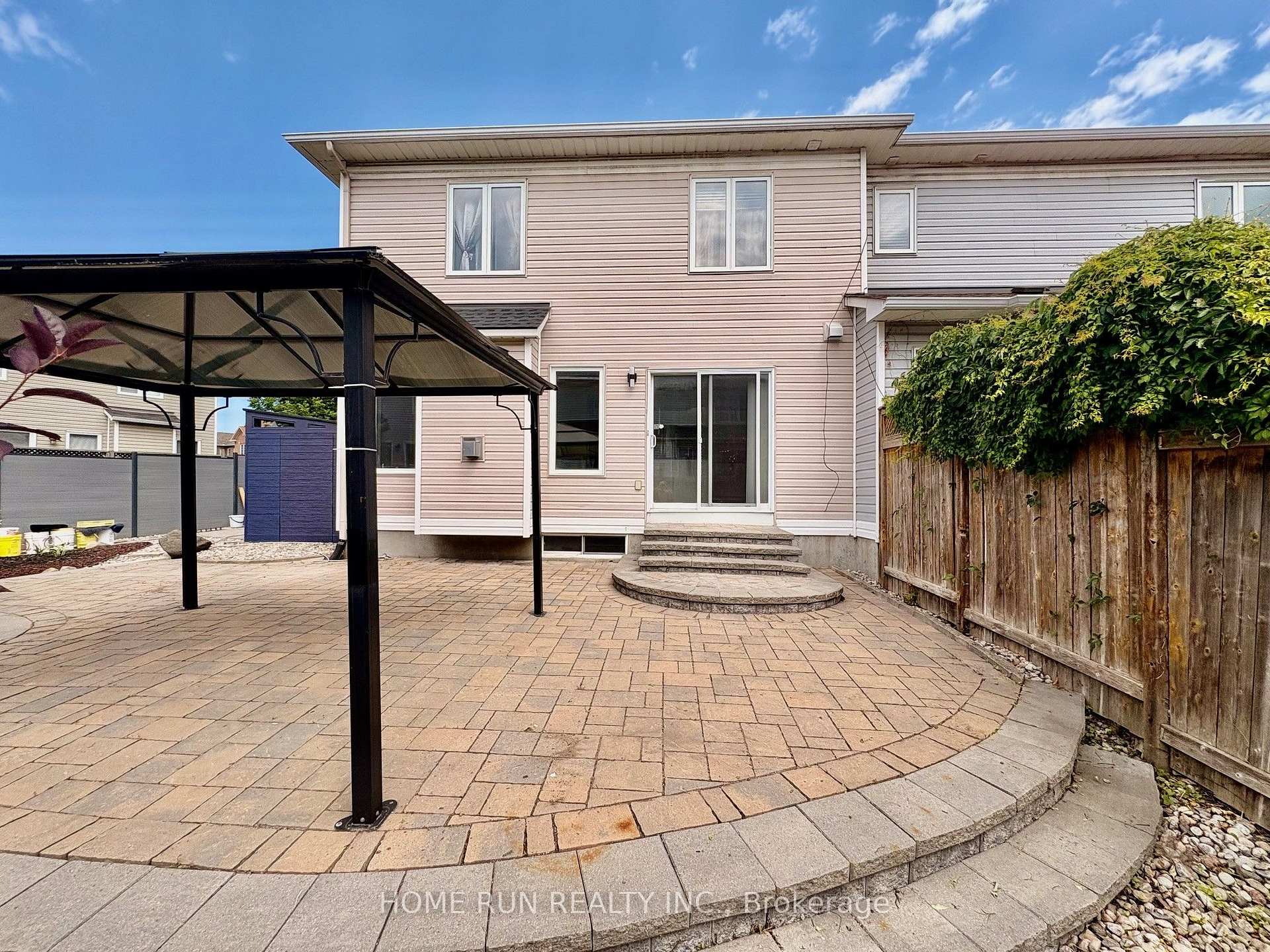 Photo 40 of 52 Collington Street, Ottawa, Barrhaven East — HOMEH