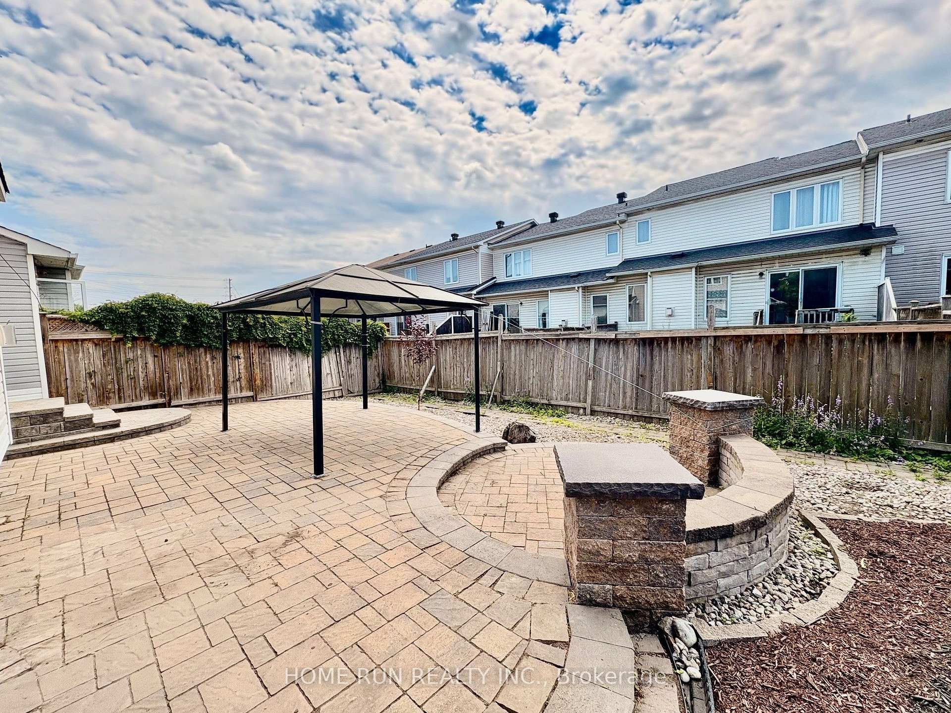 Photo 41 of 52 Collington Street, Ottawa, Barrhaven East — HOMEH