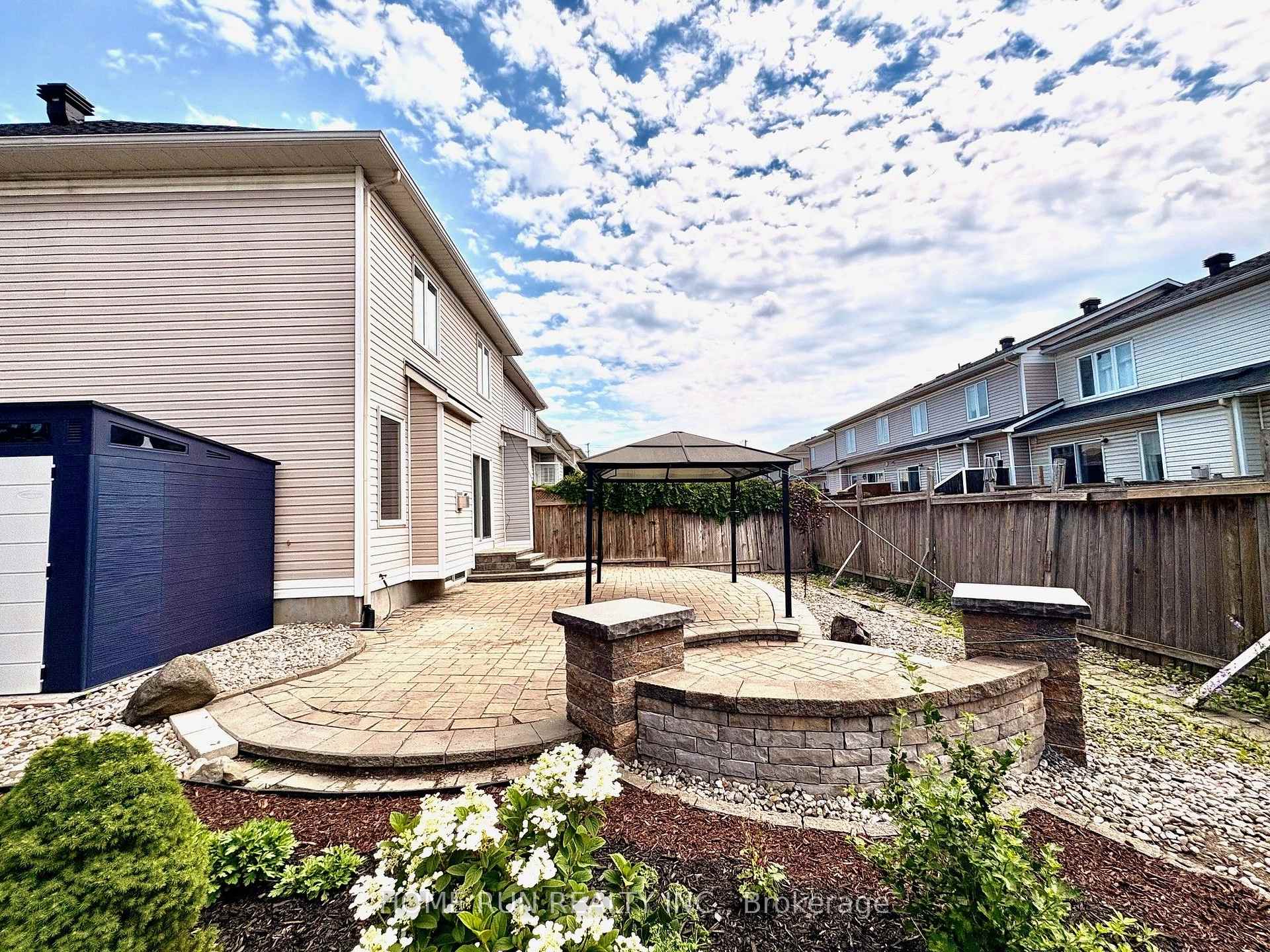 Photo 42 of 52 Collington Street, Ottawa, Barrhaven East — HOMEH