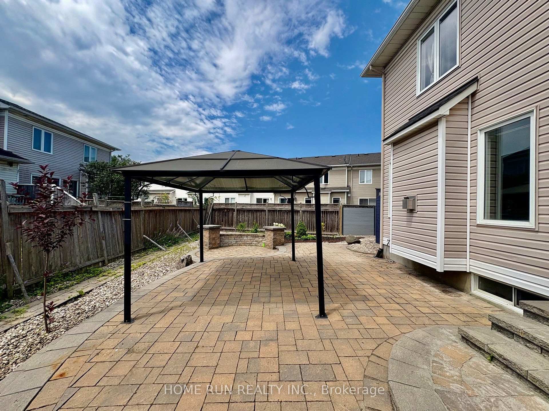 Photo 44 of 52 Collington Street, Ottawa, Barrhaven East — HOMEH
