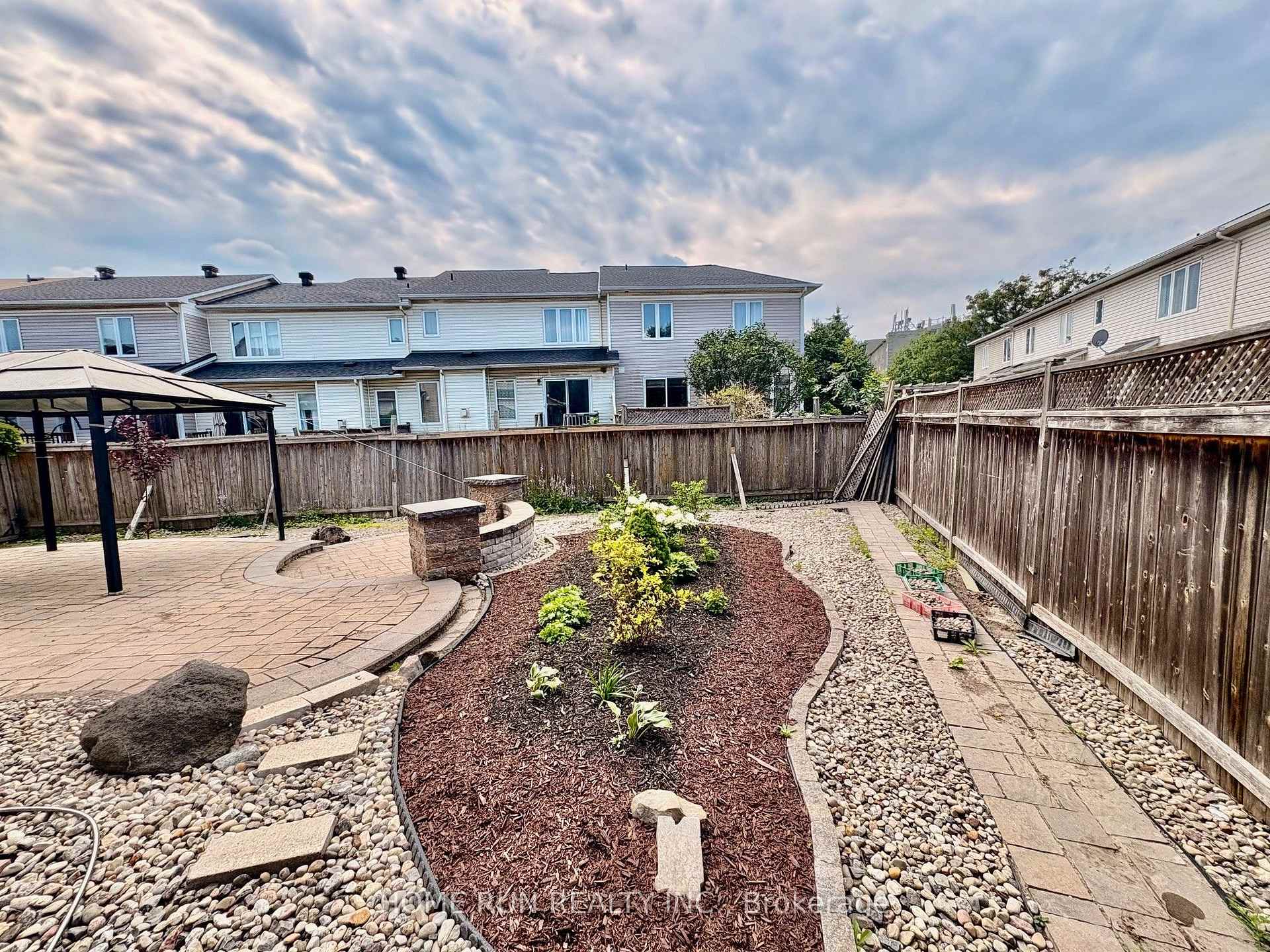 Photo 45 of 52 Collington Street, Ottawa, Barrhaven East — HOMEH