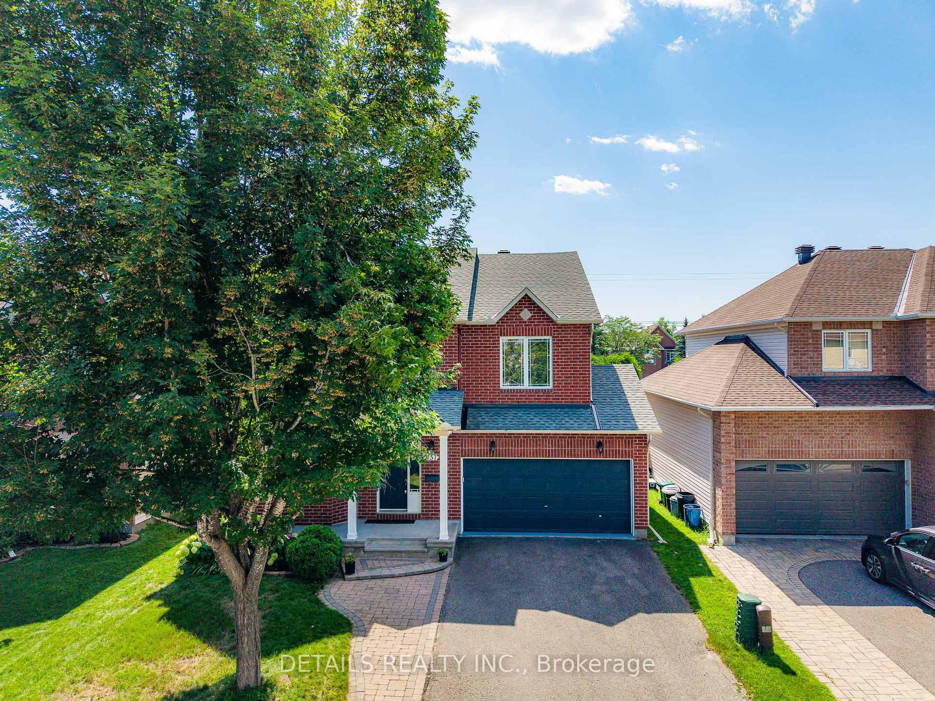 Photo 3 of 757 Schubert Circle, Ottawa, Avalon East — HOMEH