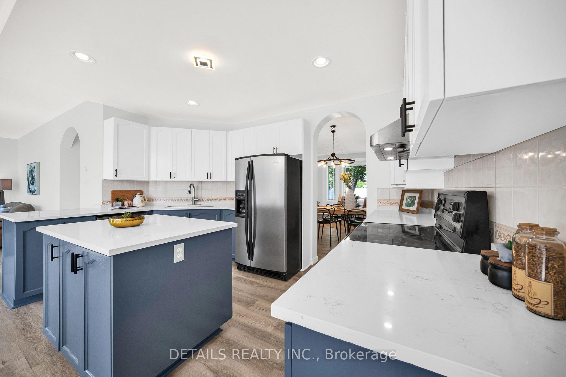 Photo 14 of 757 Schubert Circle, Ottawa, Avalon East — HOMEH