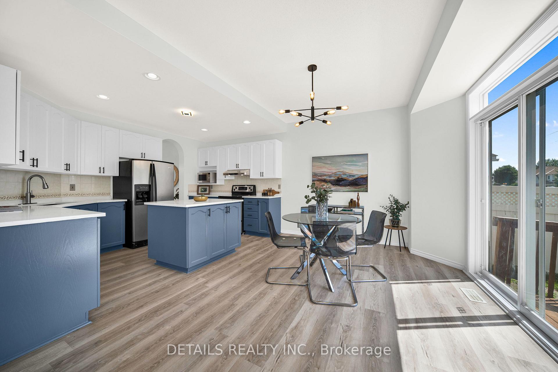 Photo 15 of 757 Schubert Circle, Ottawa, Avalon East — HOMEH