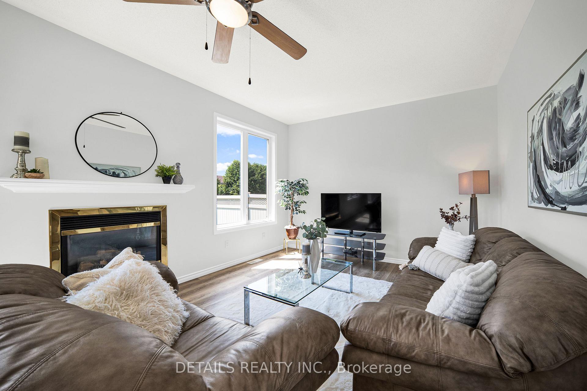 Photo 17 of 757 Schubert Circle, Ottawa, Avalon East — HOMEH