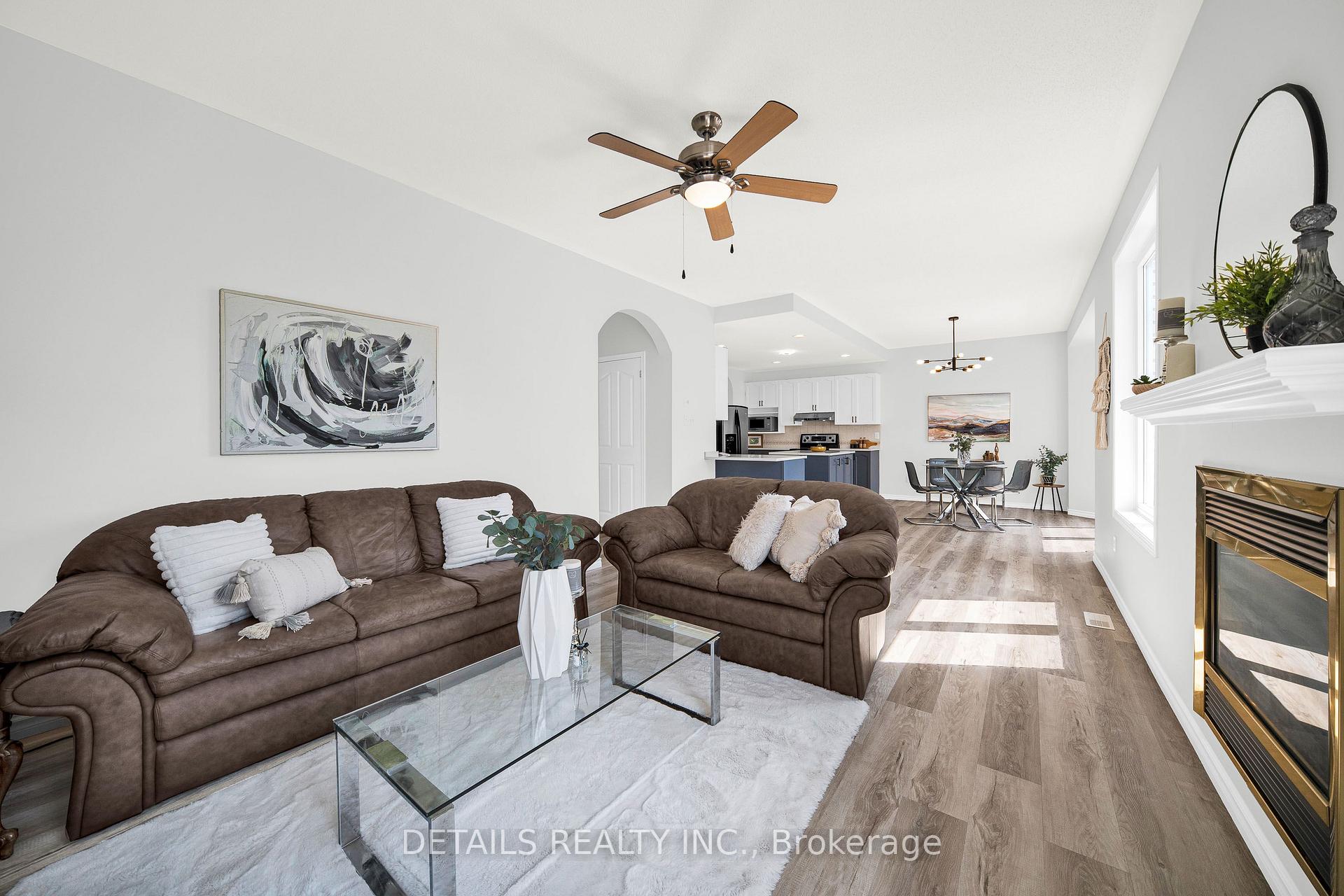 Photo 18 of 757 Schubert Circle, Ottawa, Avalon East — HOMEH