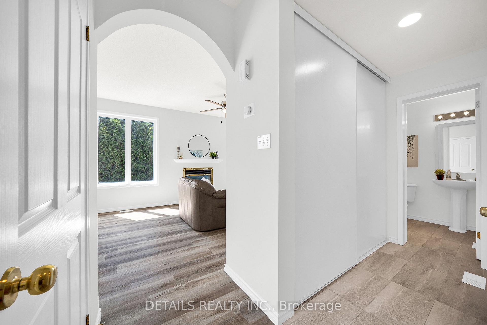 Photo 19 of 757 Schubert Circle, Ottawa, Avalon East — HOMEH