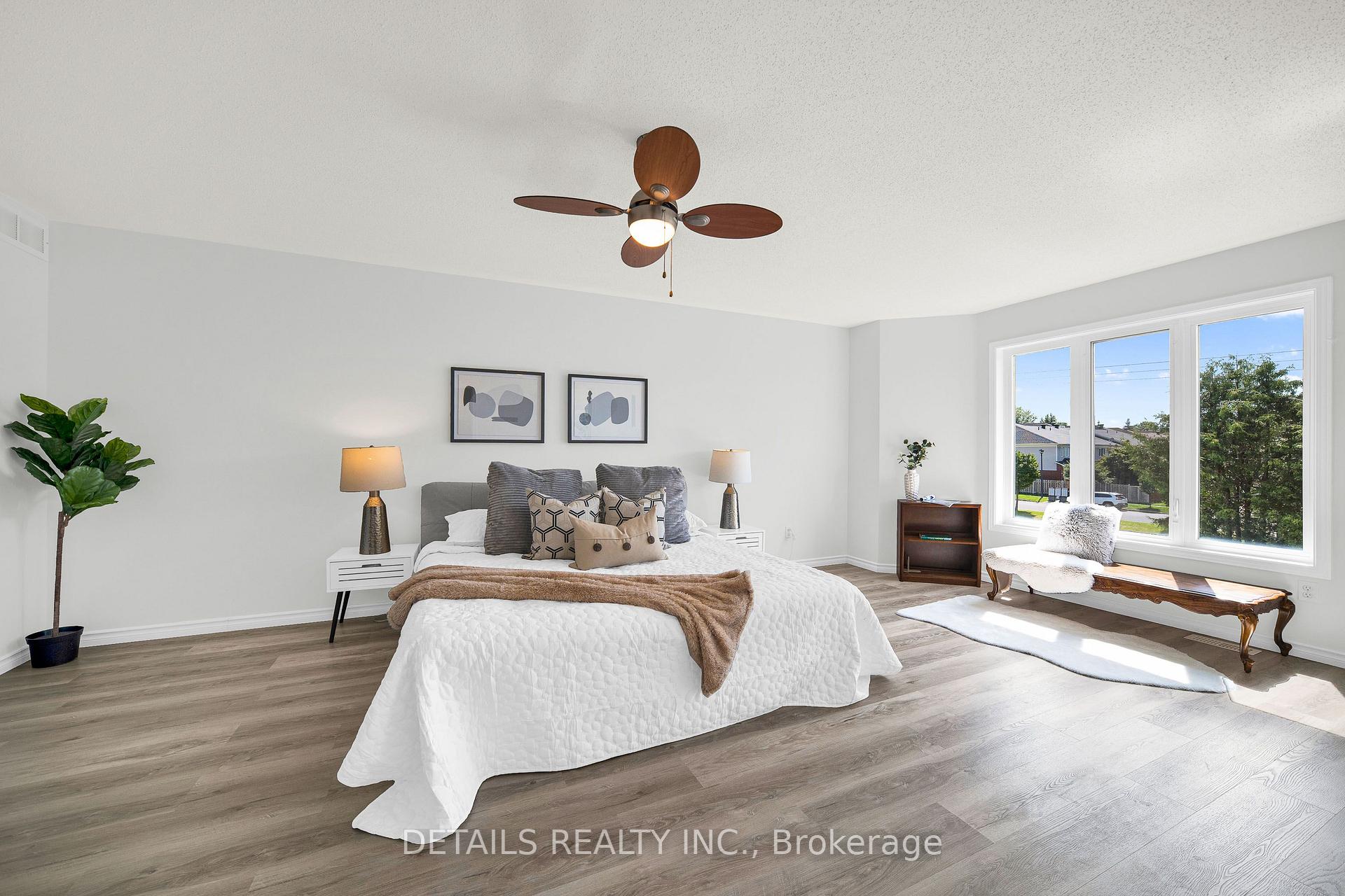 Photo 24 of 757 Schubert Circle, Ottawa, Avalon East — HOMEH