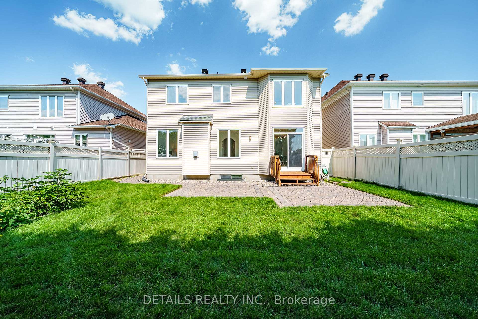 Photo 48 of 757 Schubert Circle, Ottawa, Avalon East — HOMEH